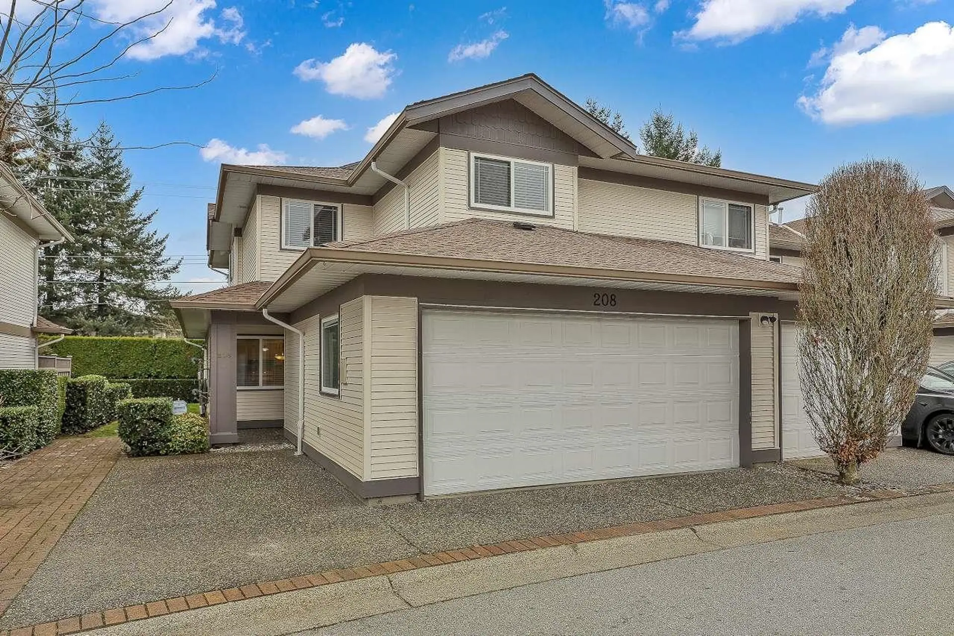 Property at #208 16233 82 Avenue, Surrey, BC