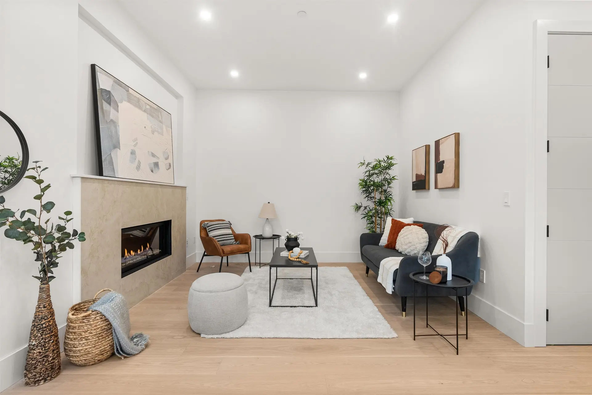 Property at #2 1822 E 14th Avenue, Vancouver, BC