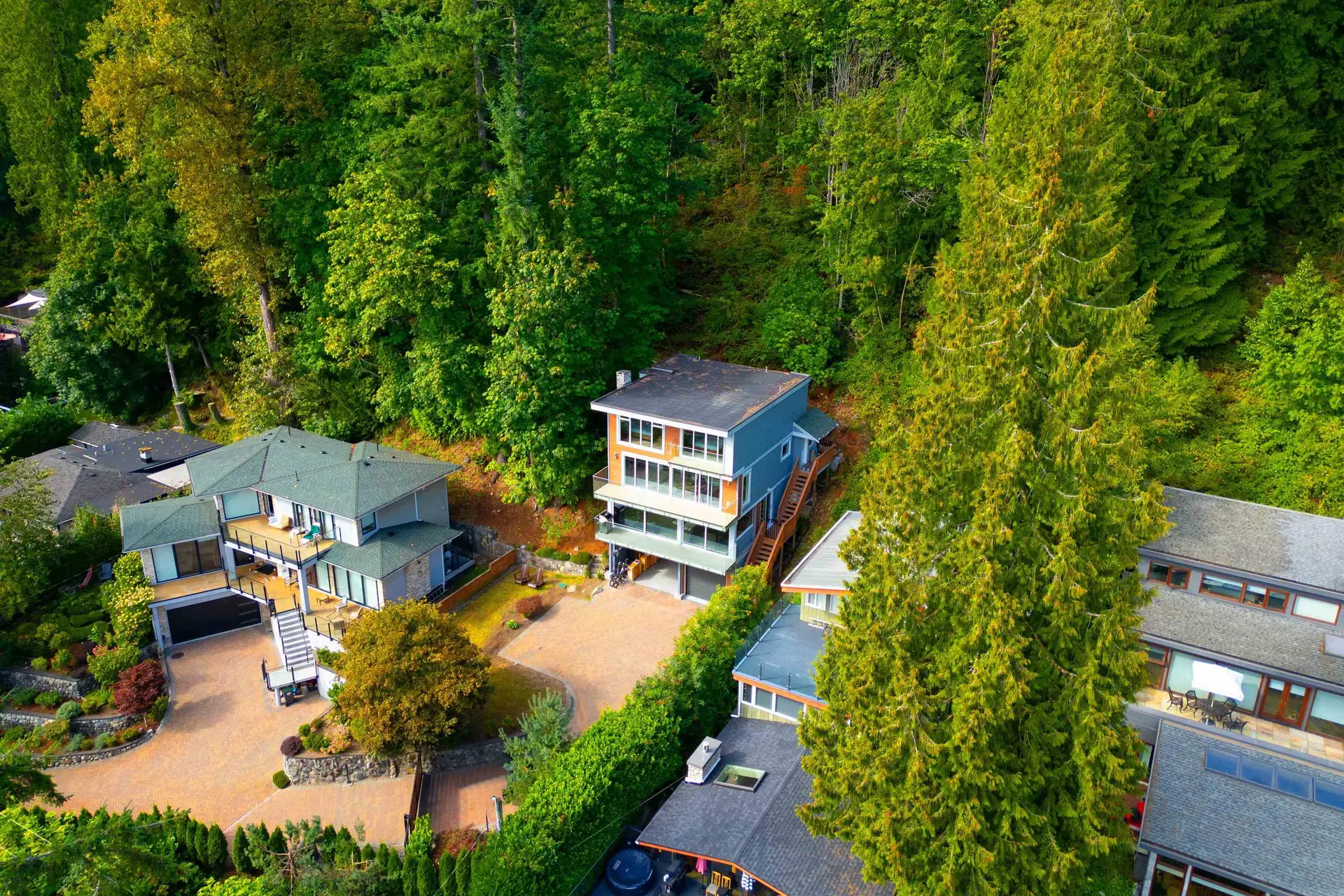 Property at 2867 Panorama Drive, North Vancouver, BC