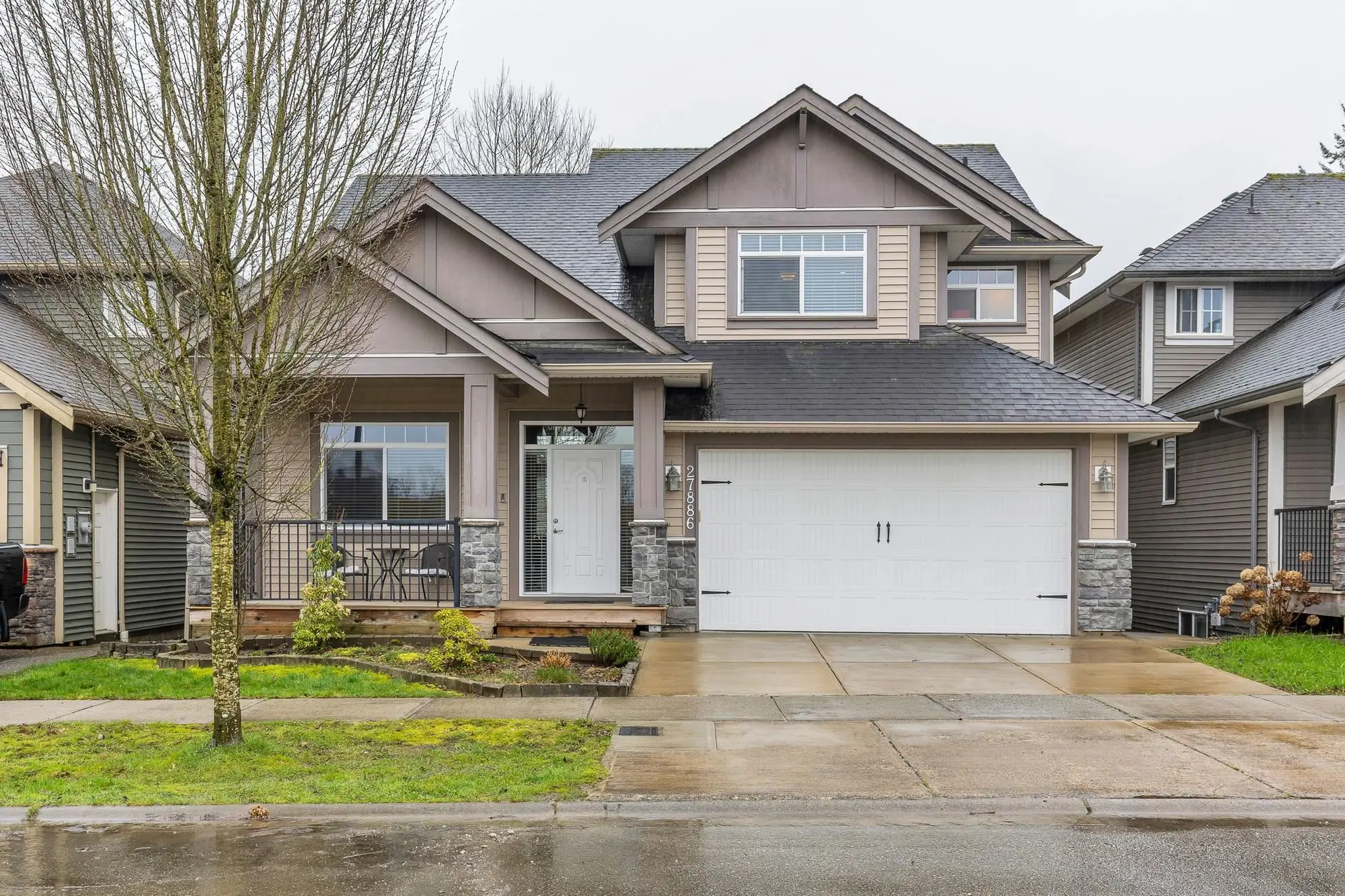 Property at 27886 Maclure Road, Abbotsford, BC