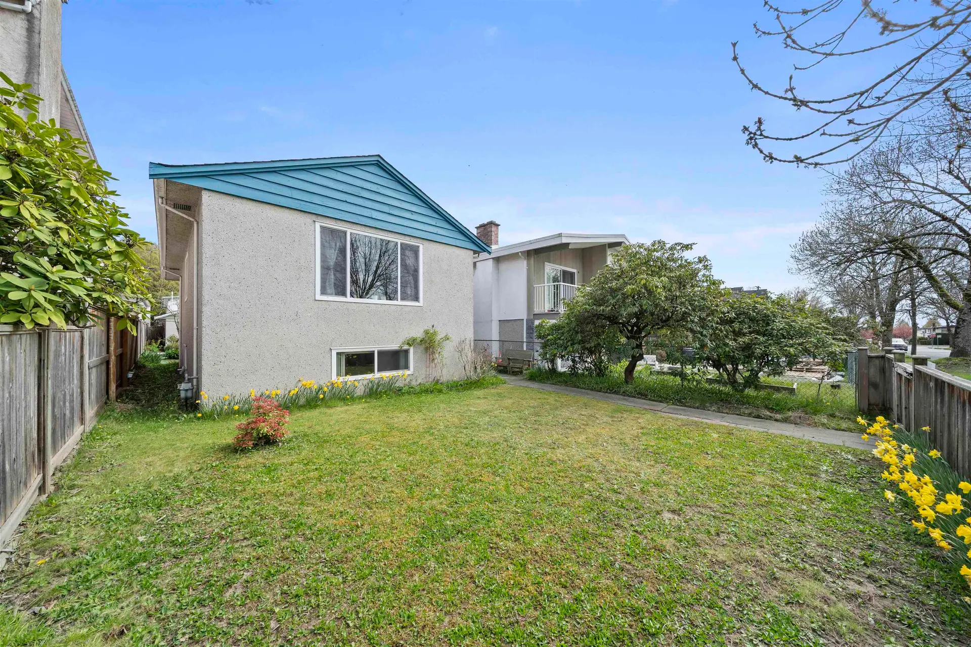 Property at 6392 Lanark Street, Vancouver, BC