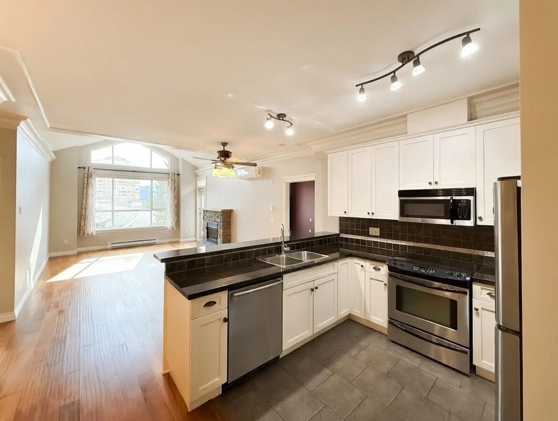 Property at #412 32729 Garibaldi Drive, Abbotsford, BC