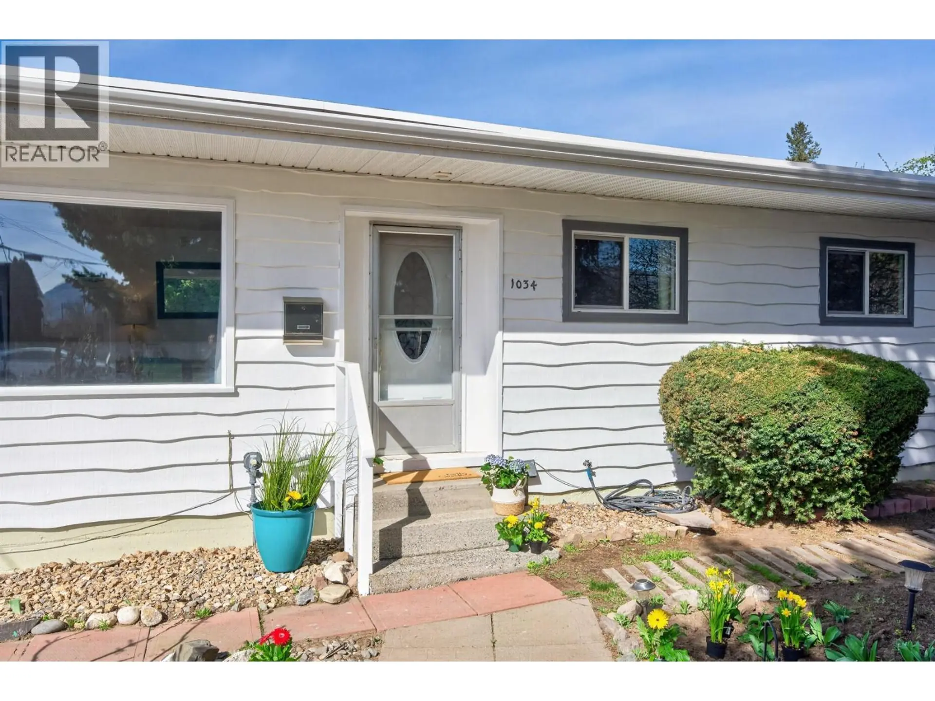 Property at 1034 Laroque Street, Kamloops, BC
