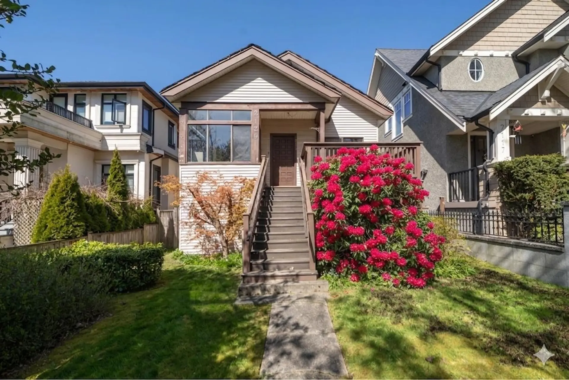 Property at 2129 W 47th Avenue, Vancouver, BC