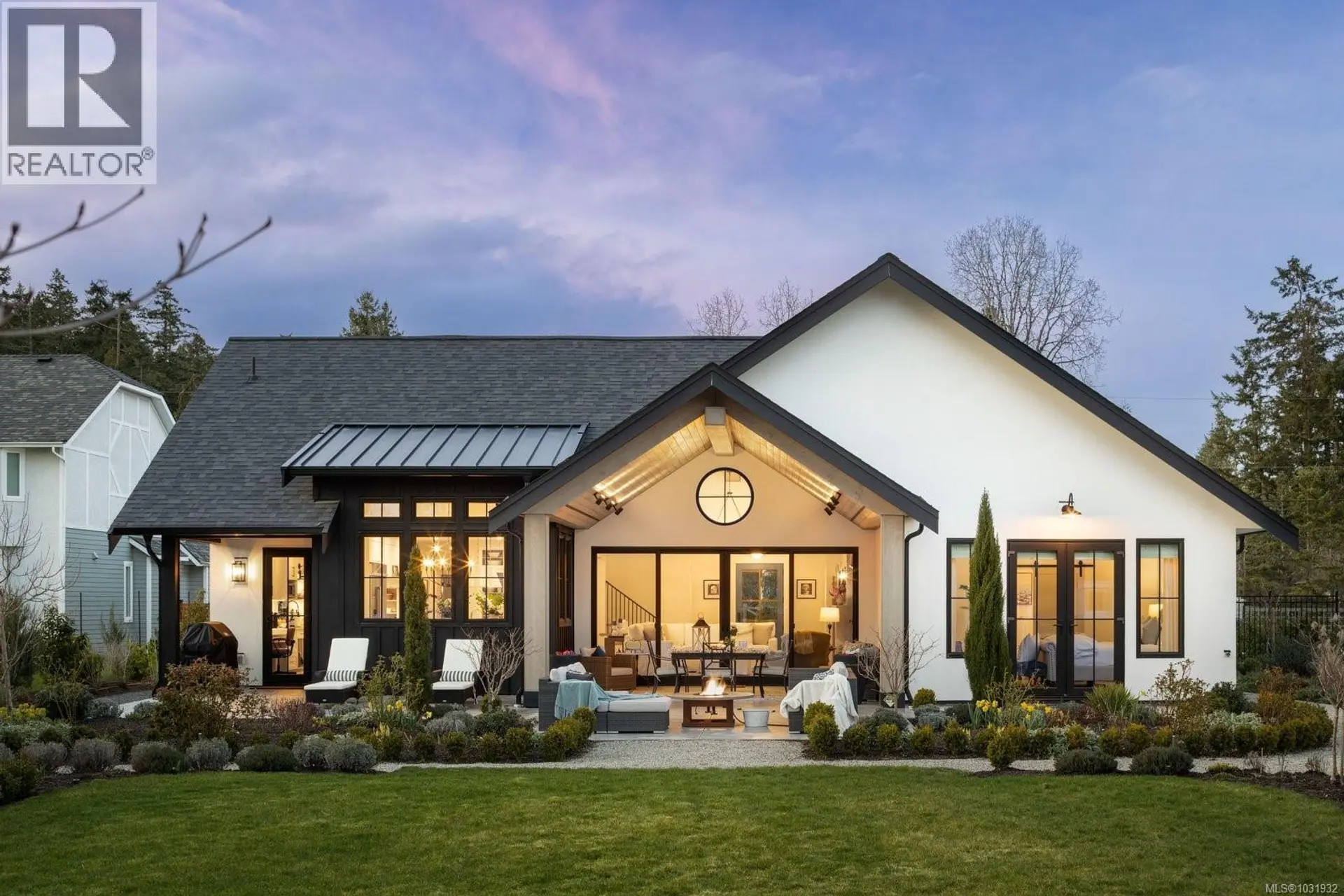 Property at 839 Clayton Rd, North Saanich, BC
