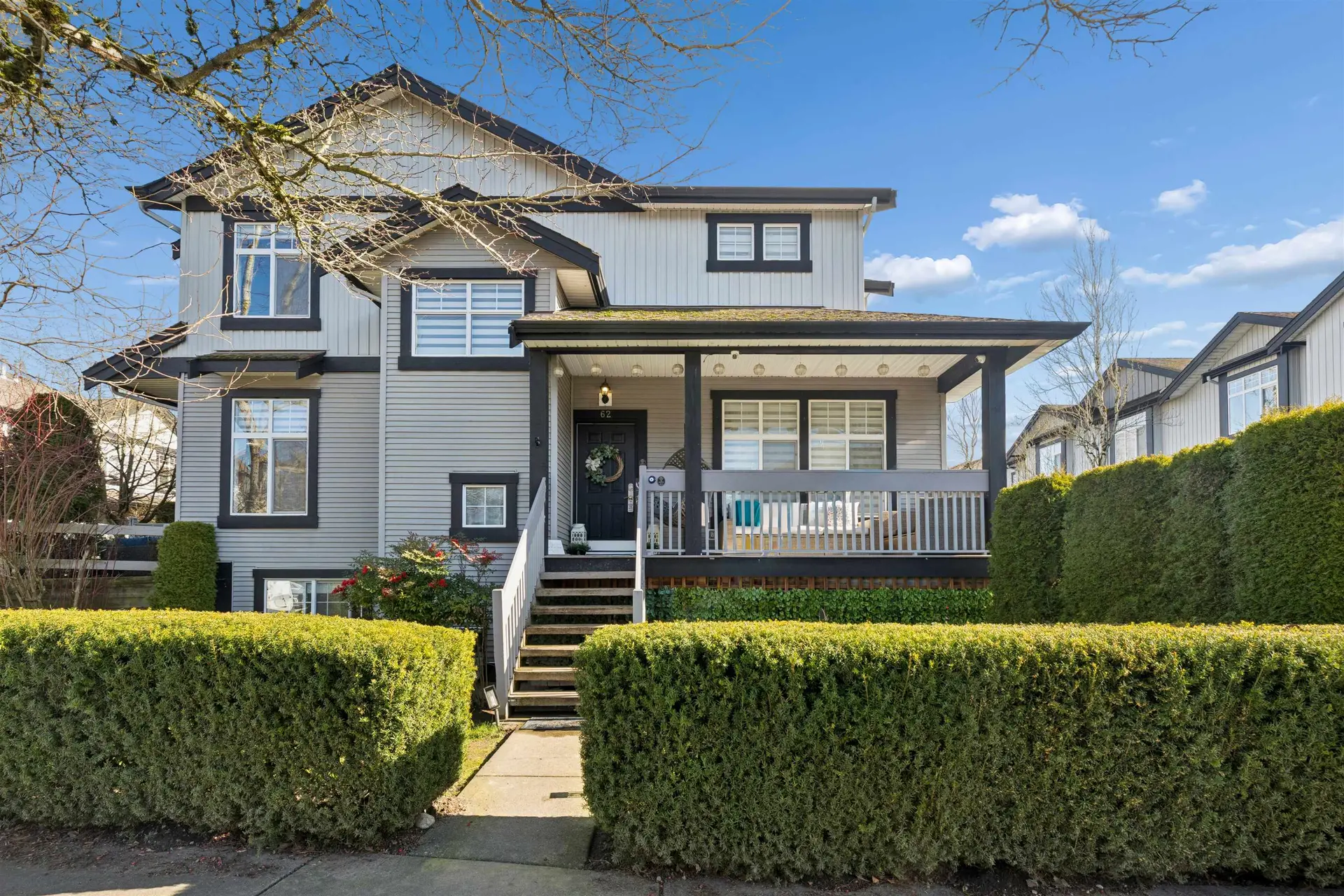 Property at #62 18828 69 Avenue, Surrey, BC