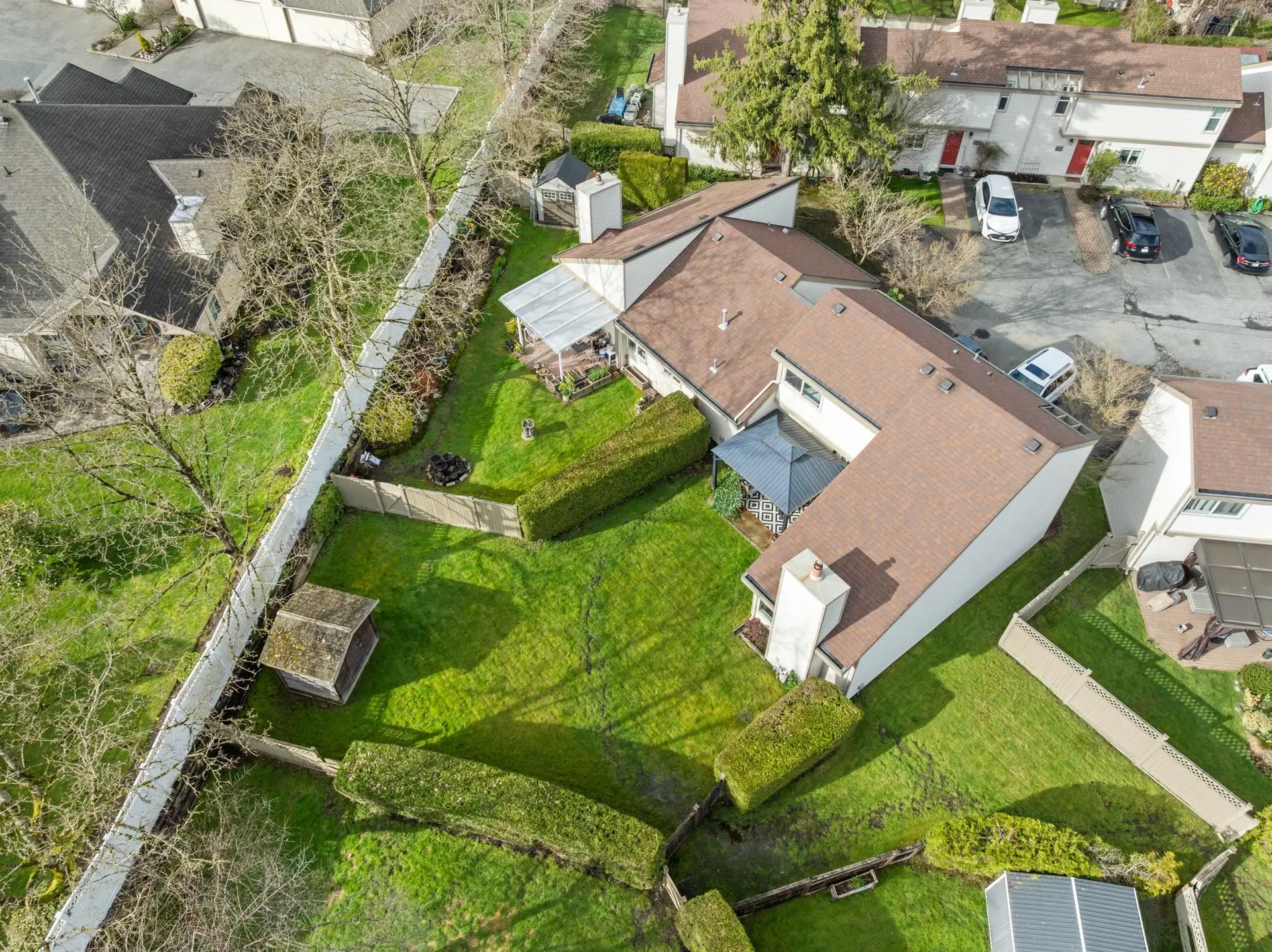 Property at 6113 W Greenside Drive, Surrey, BC