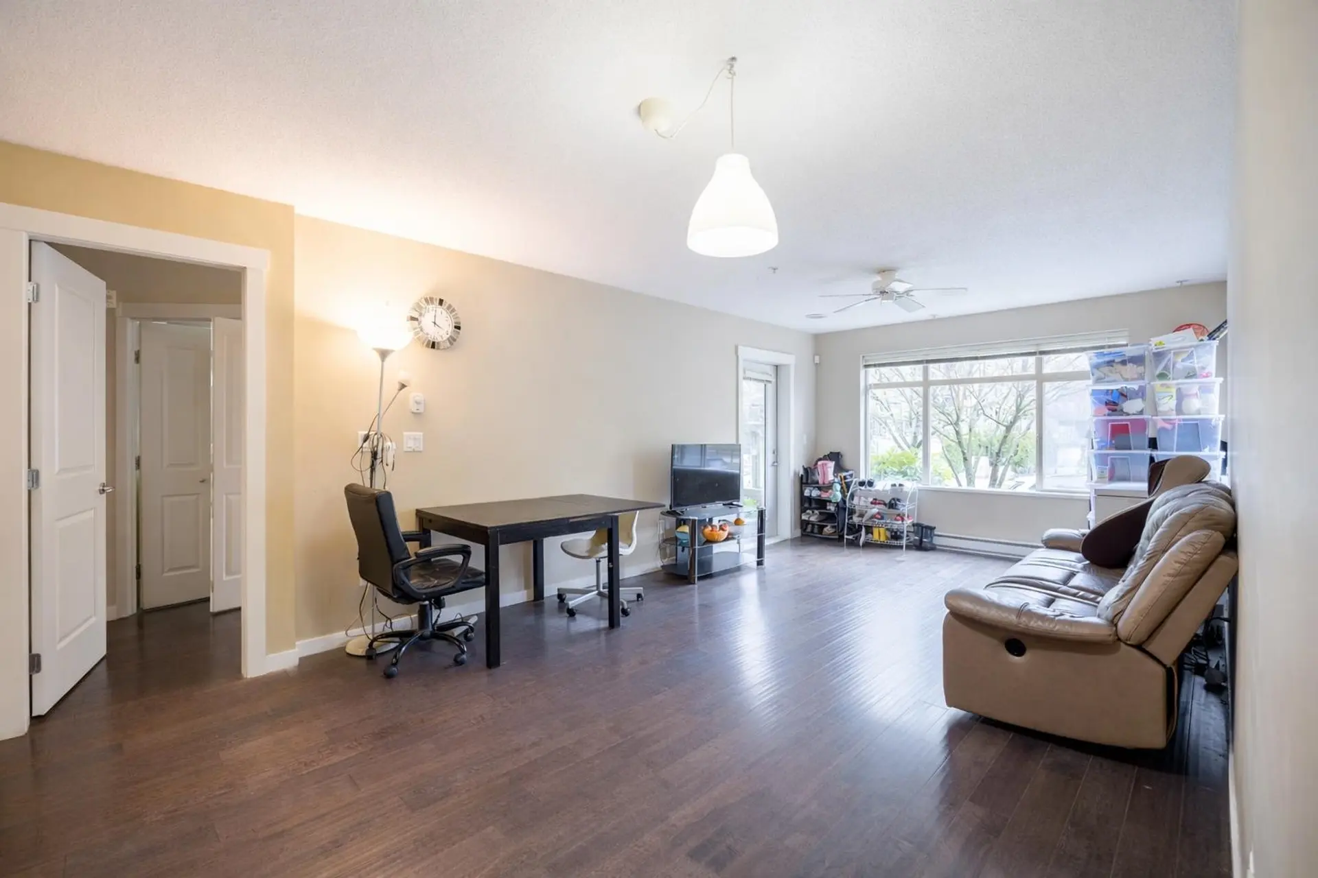 Property at #129 9288 Odlin Road, Richmond, BC