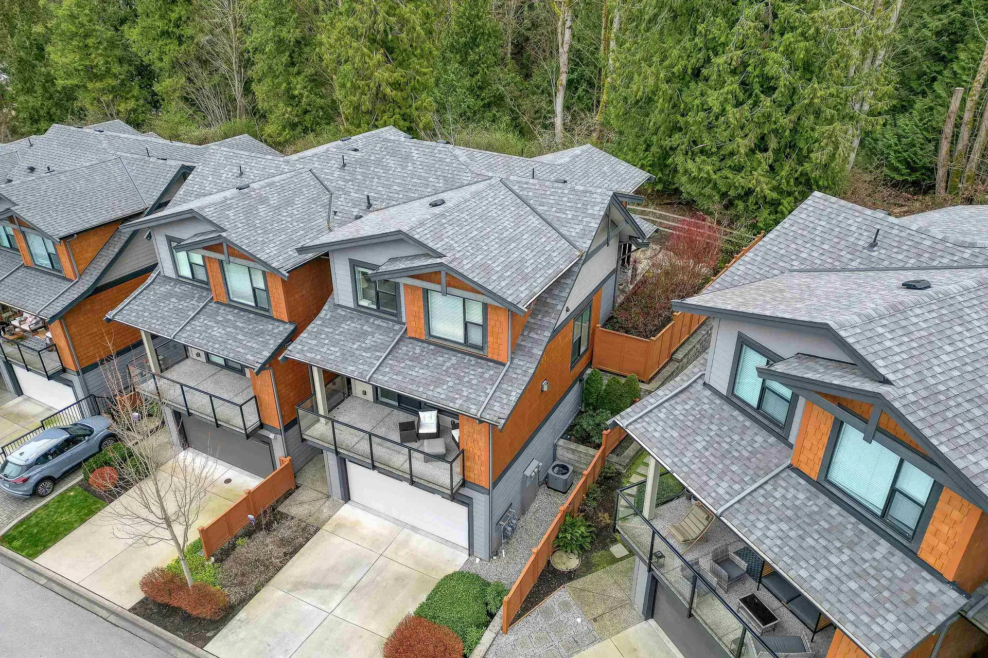 Property at #22 3618 150 Street, Surrey, BC