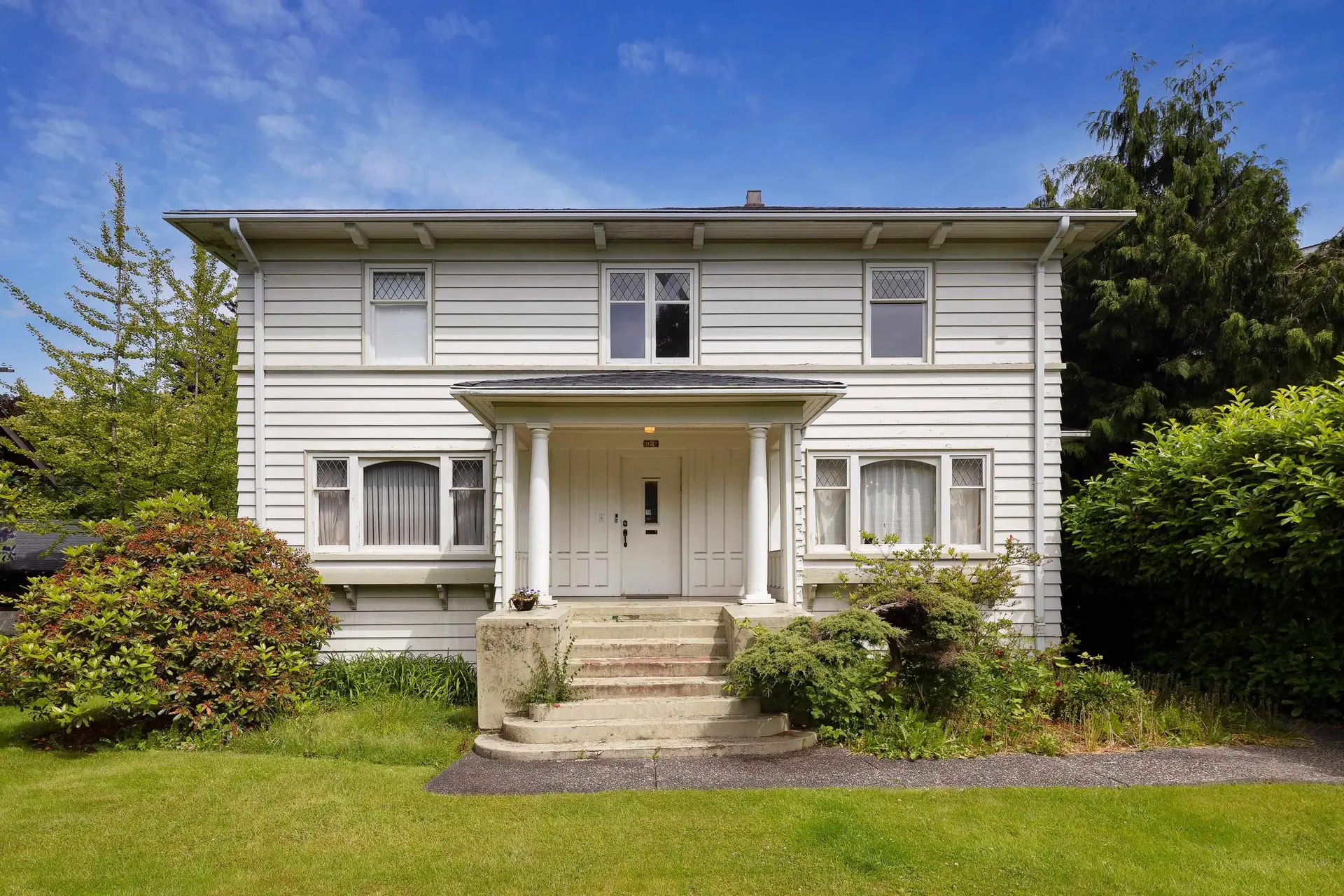 Property at 1121 W 16th Avenue, Vancouver, BC