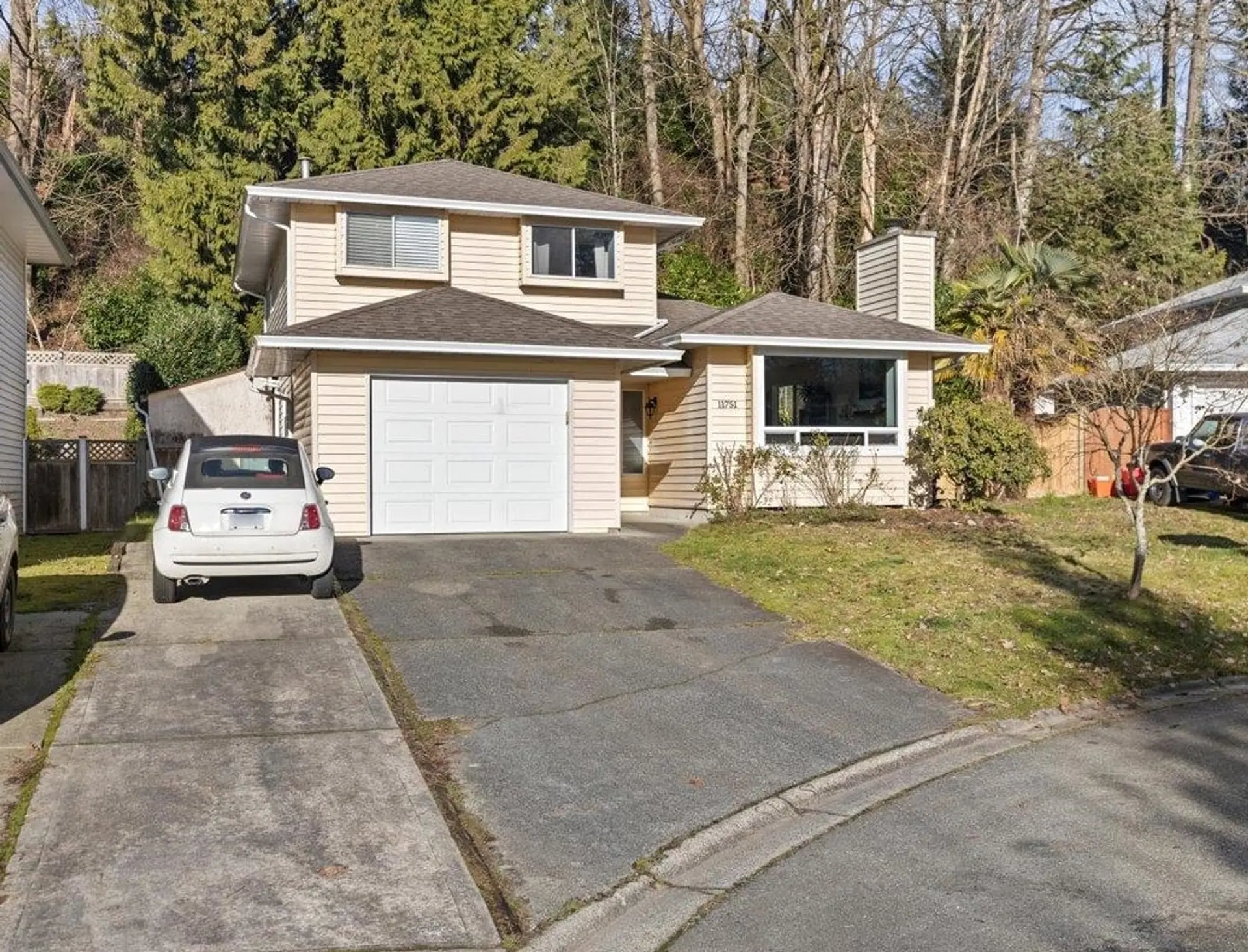 Property at 11751 Driftwood Drive, Maple Ridge, BC