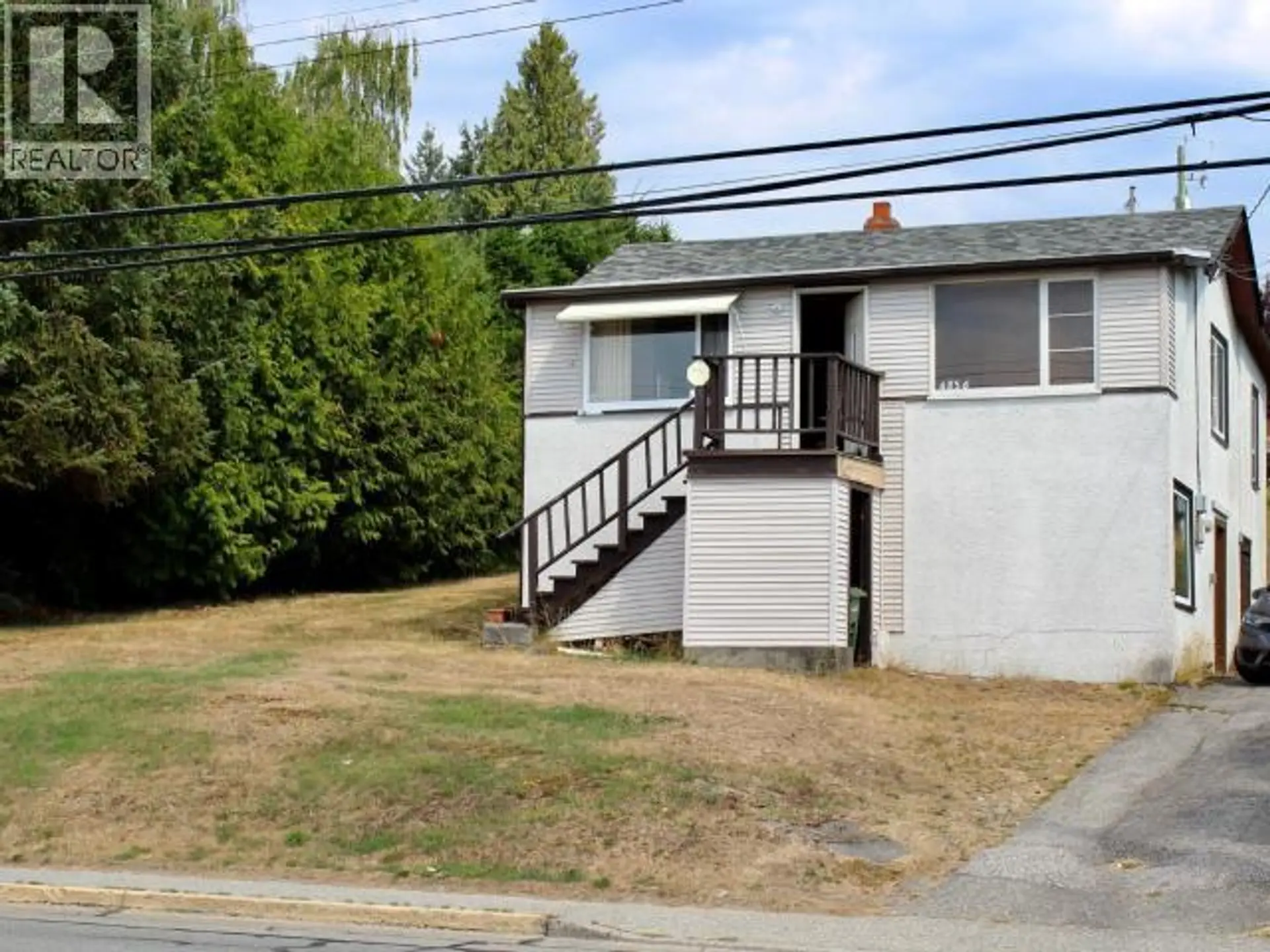 Property at 4856 JOYCE AVE, Powell River, BC