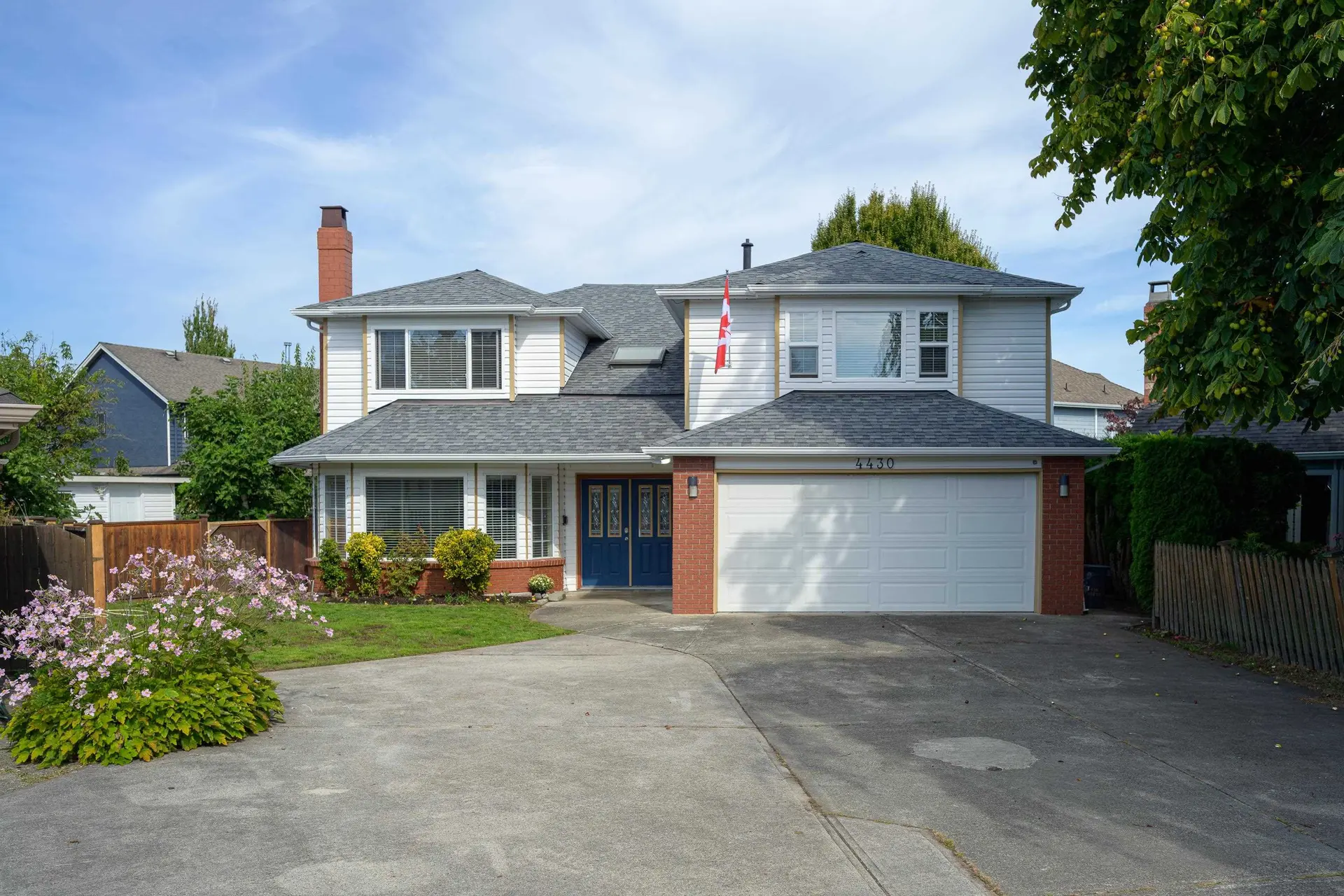 Property at 4430 50a Street, Delta, BC