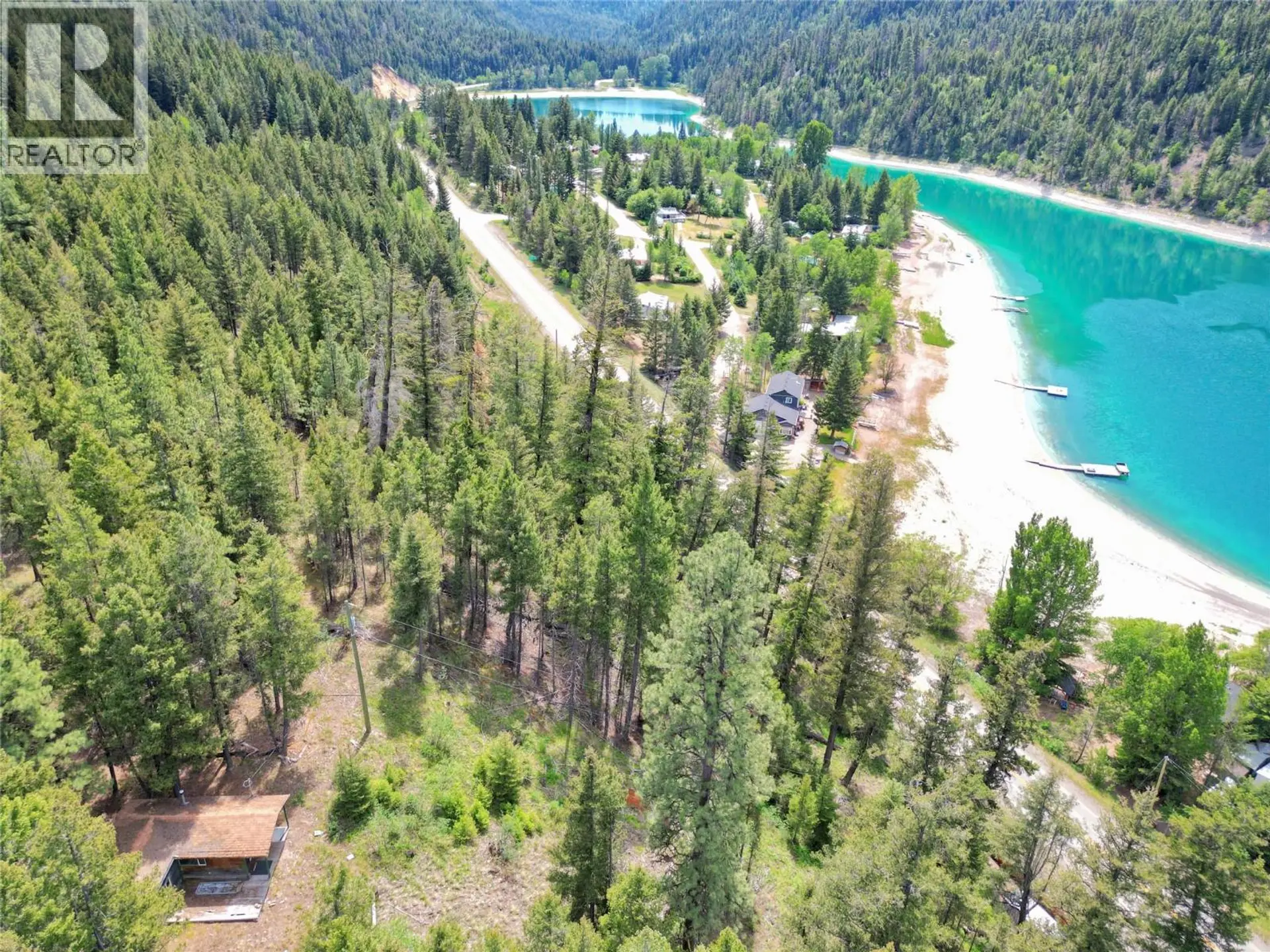 Property at DL 2697 Highway 5a, Princeton, BC