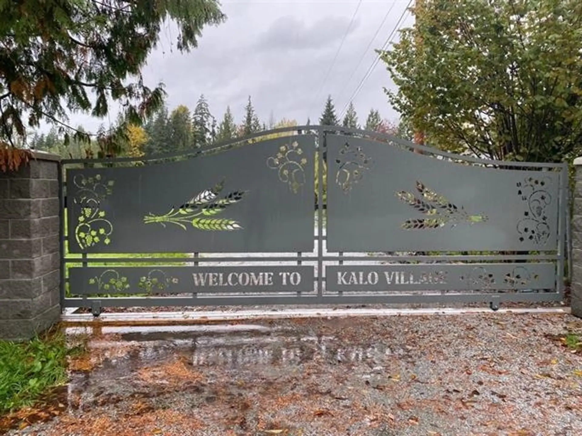 Property at 12753 256 Street, Maple Ridge, BC