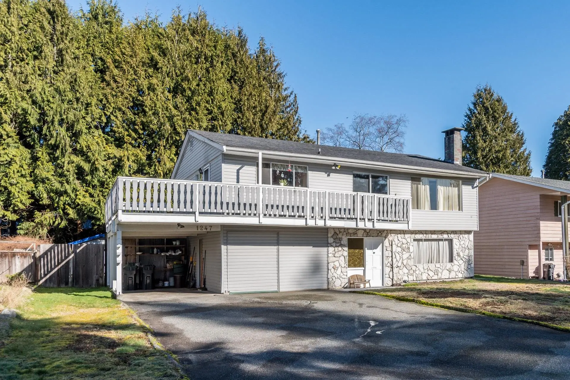 Property at 1247 Tamarack Place, Port Coquitlam, BC