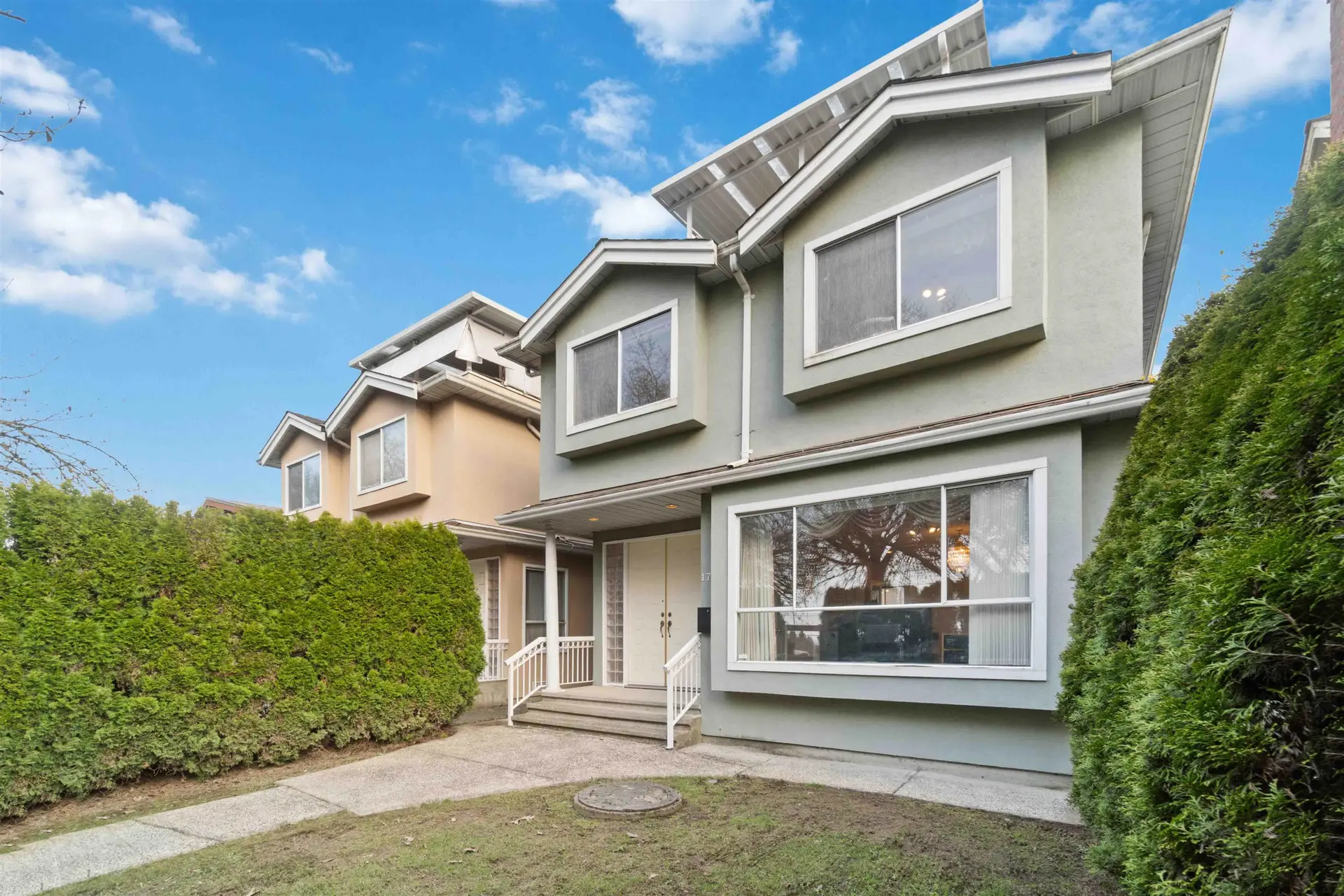 Property at 1769 E 49th Avenue, Vancouver, BC