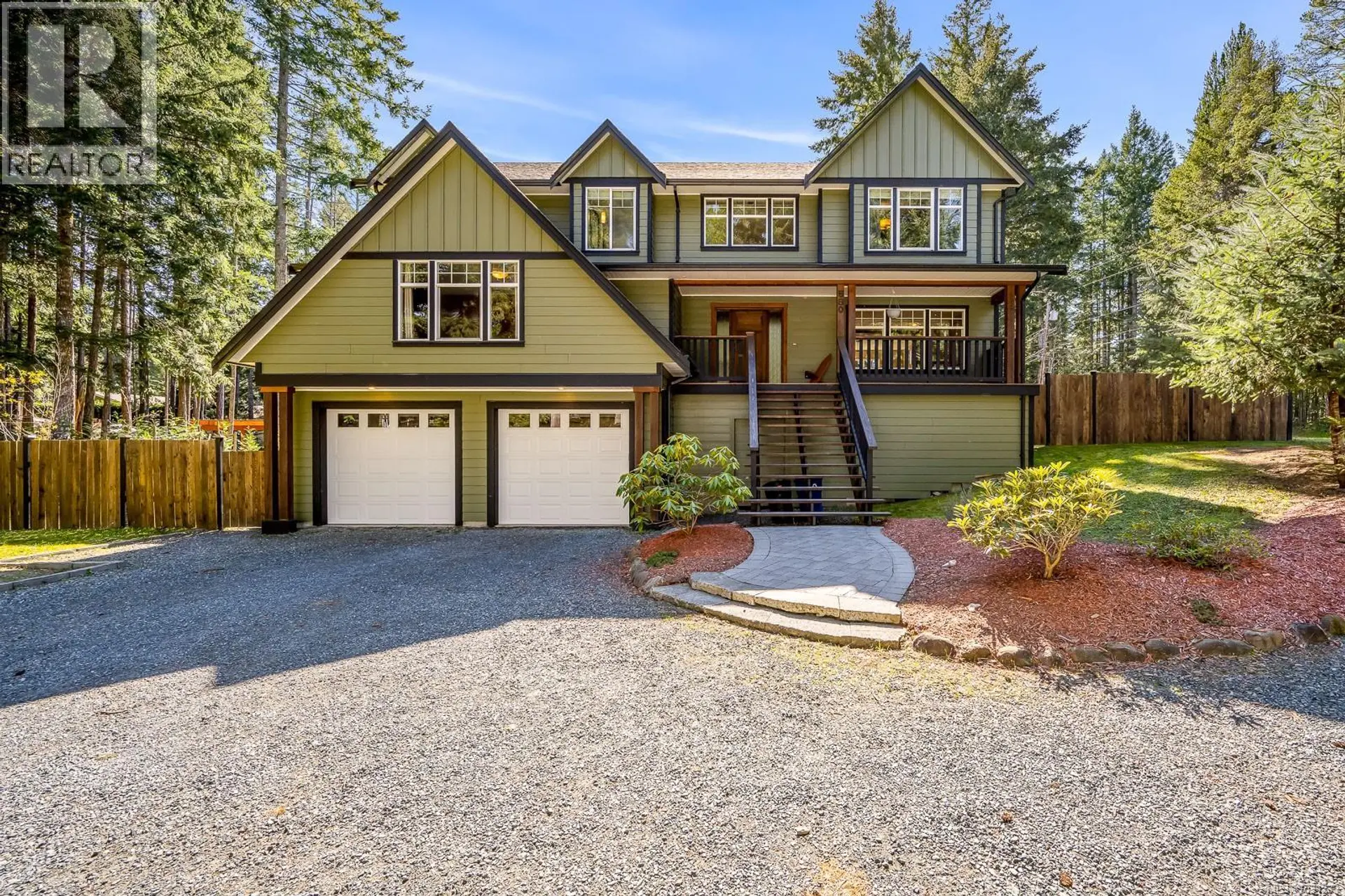 Property at 580 Brent Rd, Comox, BC