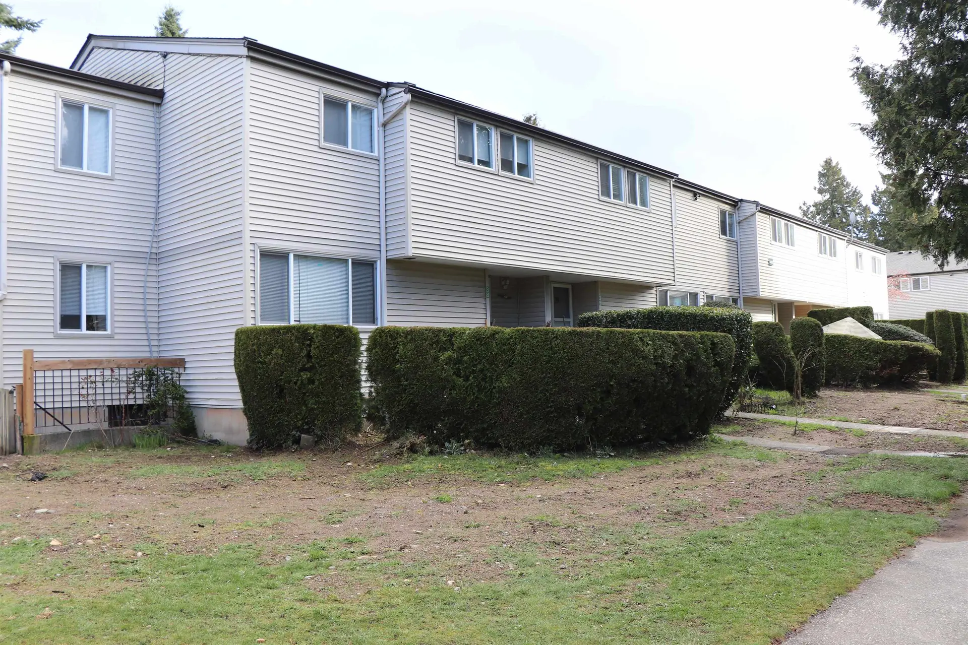 Property at #39 3421 E 49th Avenue, Vancouver, BC