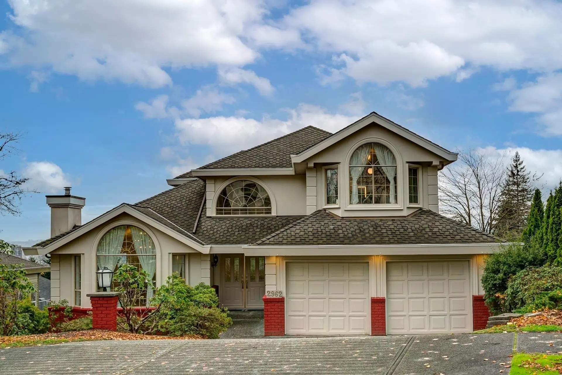 Property at 2962 Robson Drive, Coquitlam, BC