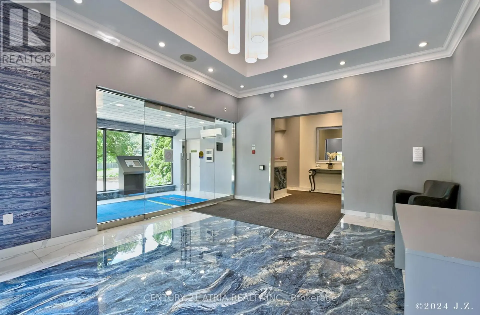 #135 4001 DON MILLS ROAD - Image 2