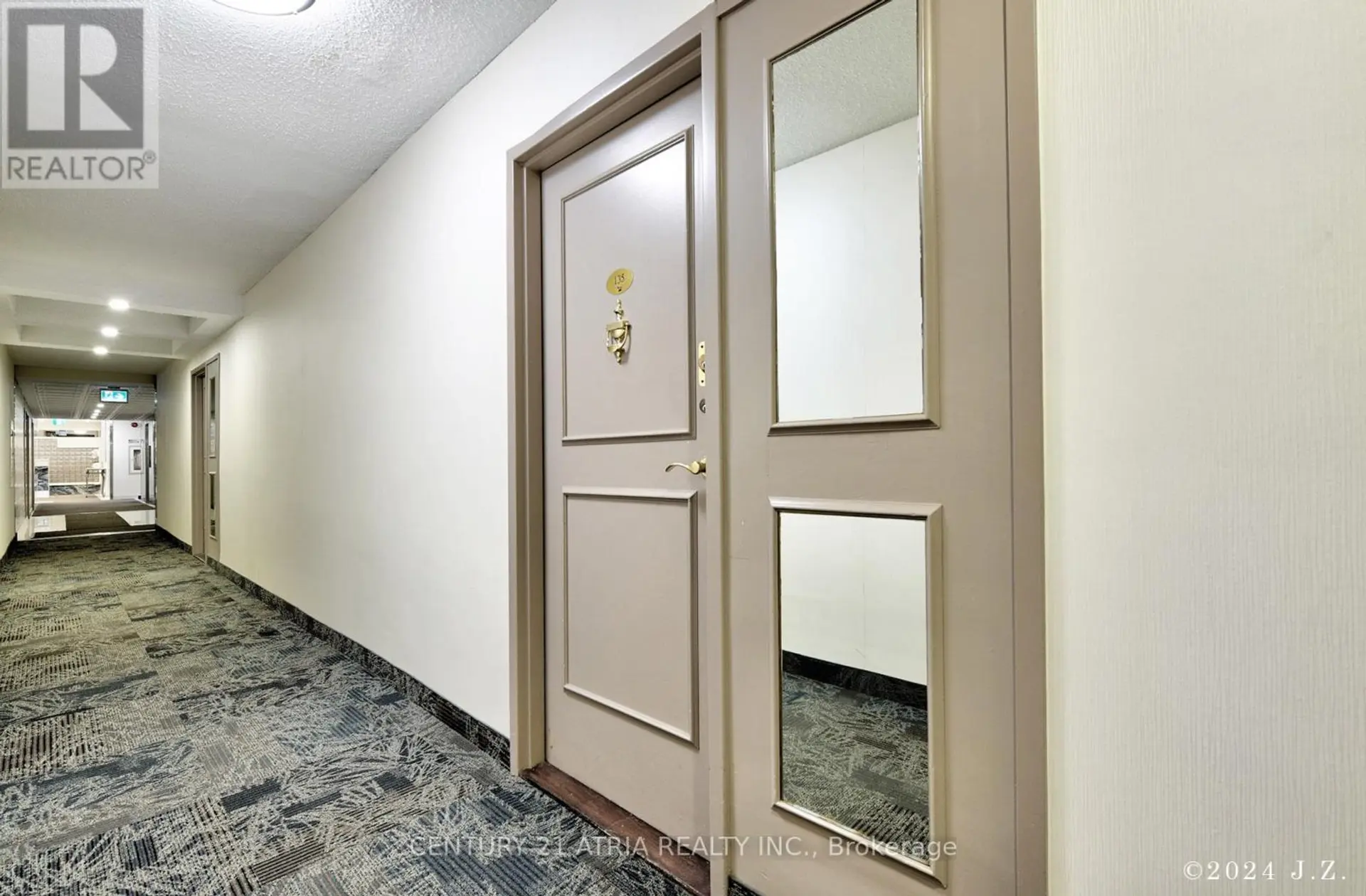 #135 4001 DON MILLS ROAD - Image 3
