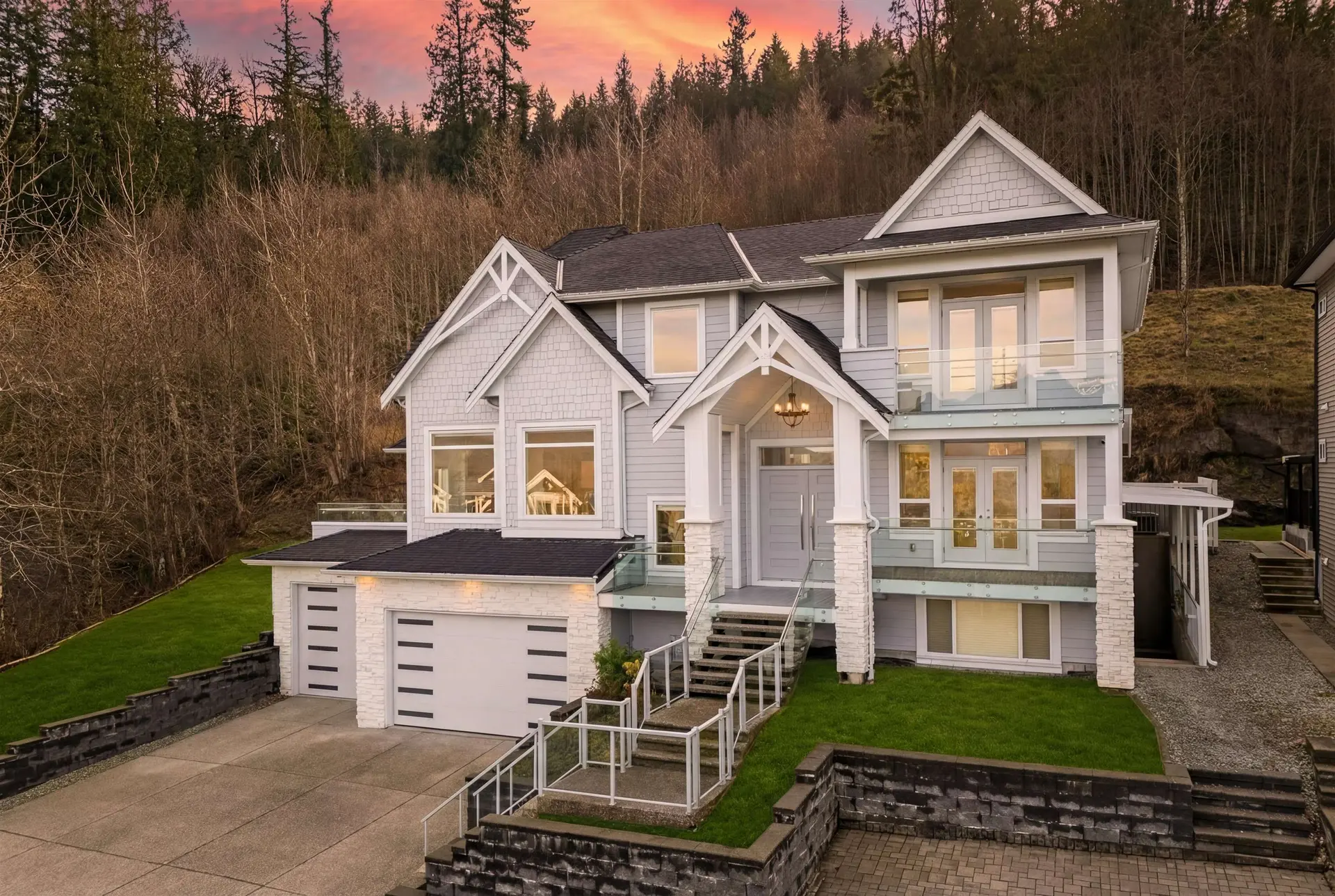 Property at 25540 Godwin Drive, Maple Ridge, BC