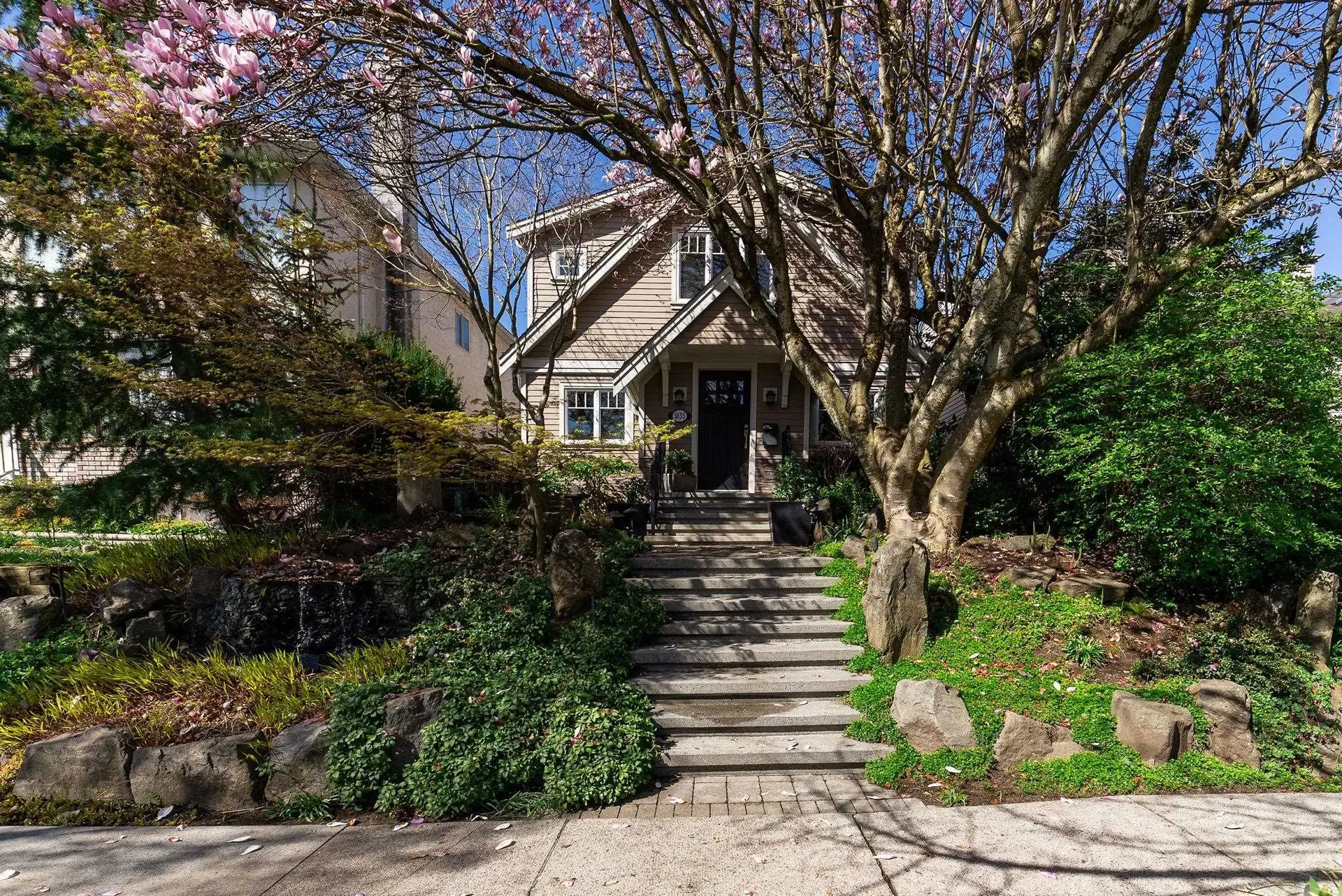 Property at 5655 Ontario Street, Vancouver, BC