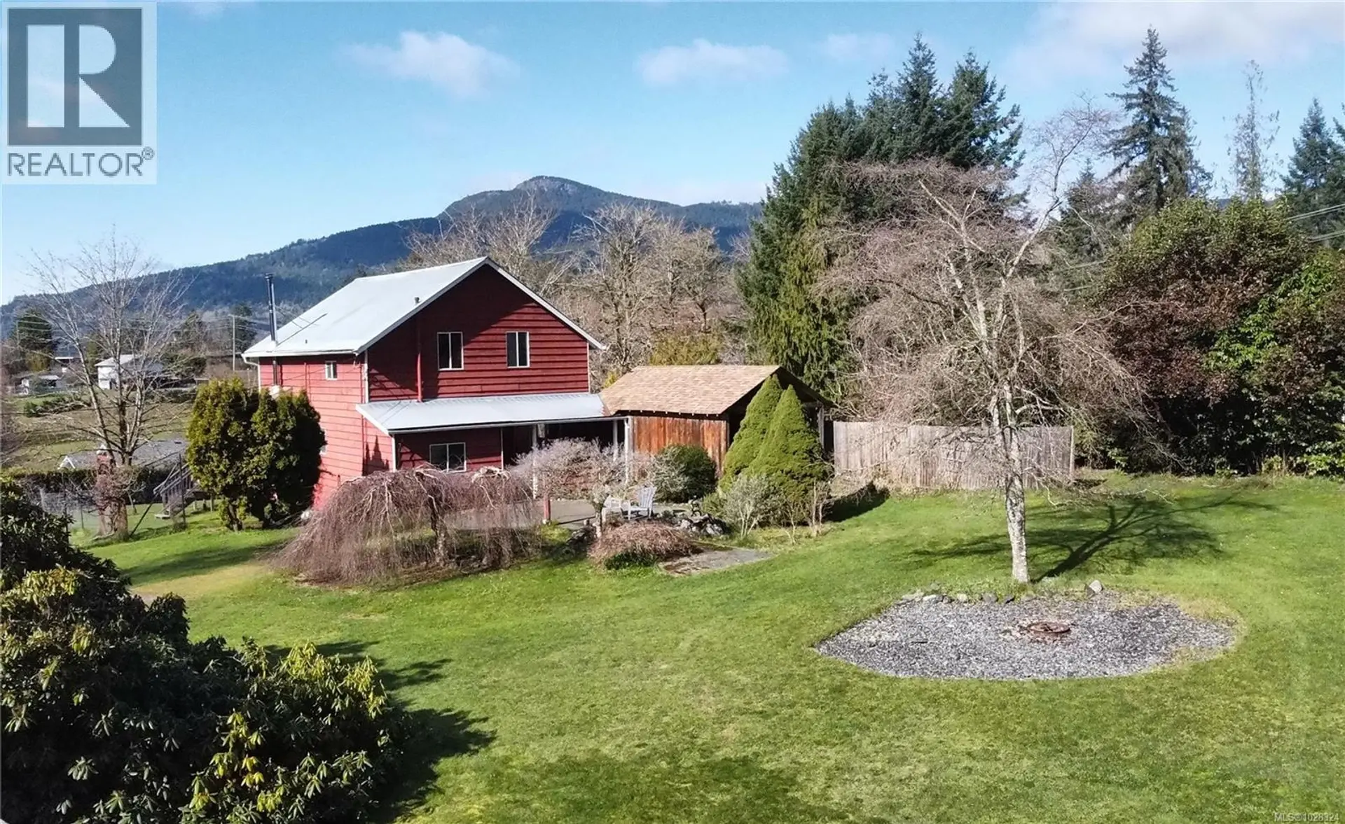 Property at 6883 Westcott Rd, Duncan, BC