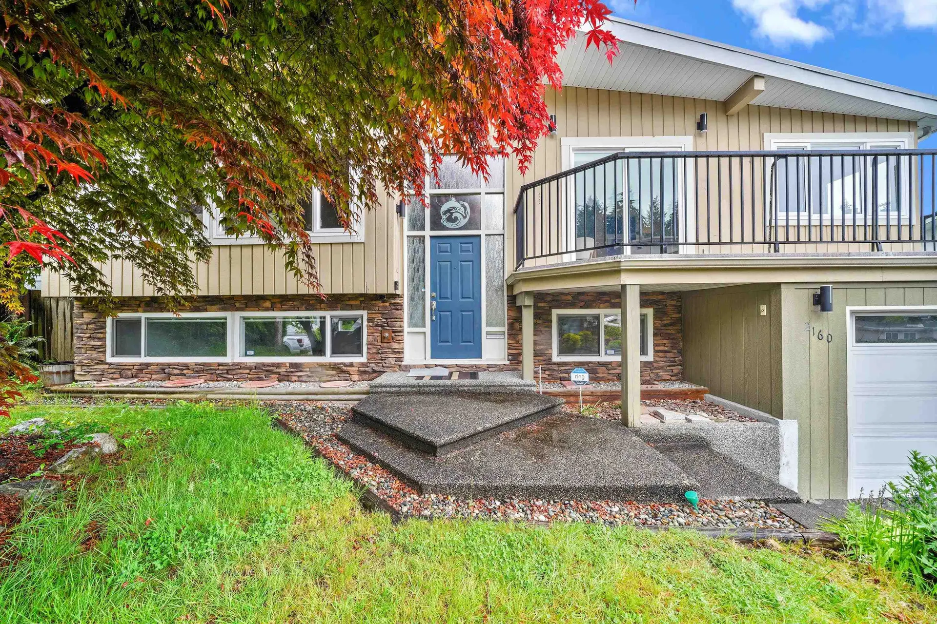 Property at 2160 Jordan Drive, Burnaby, BC