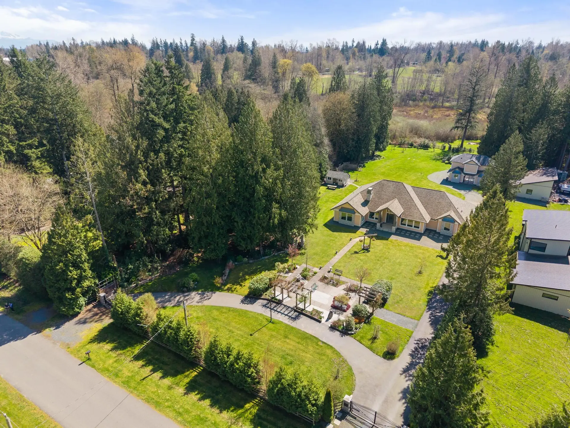 Property at 21842 6 Avenue, Langley, BC