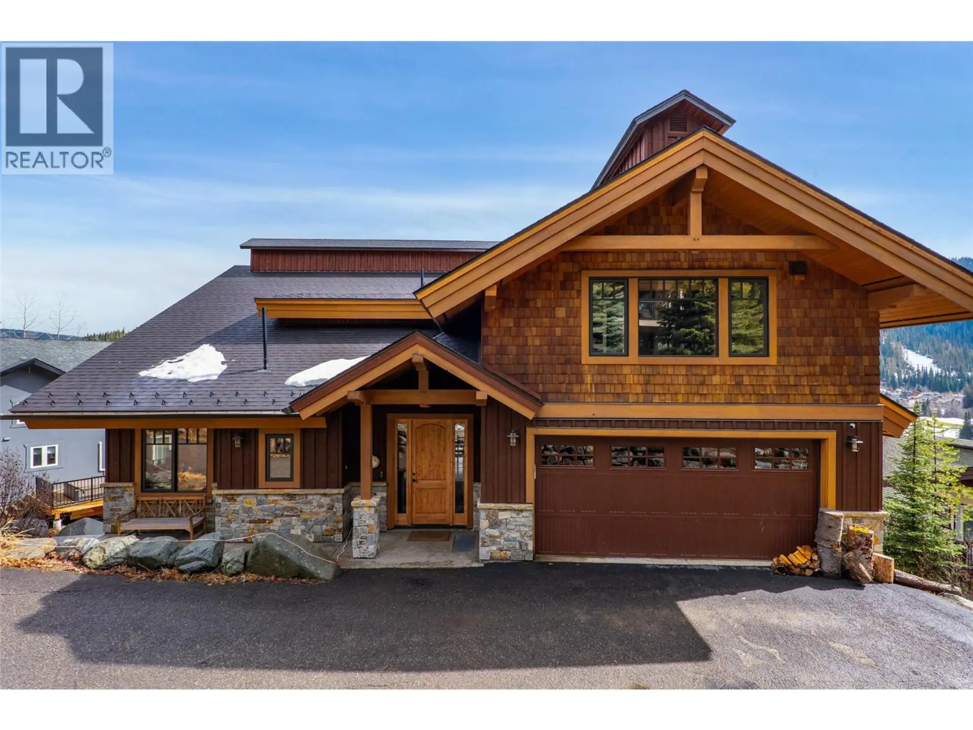Property at 2217 Sunburst Drive, Sun Peaks, BC
