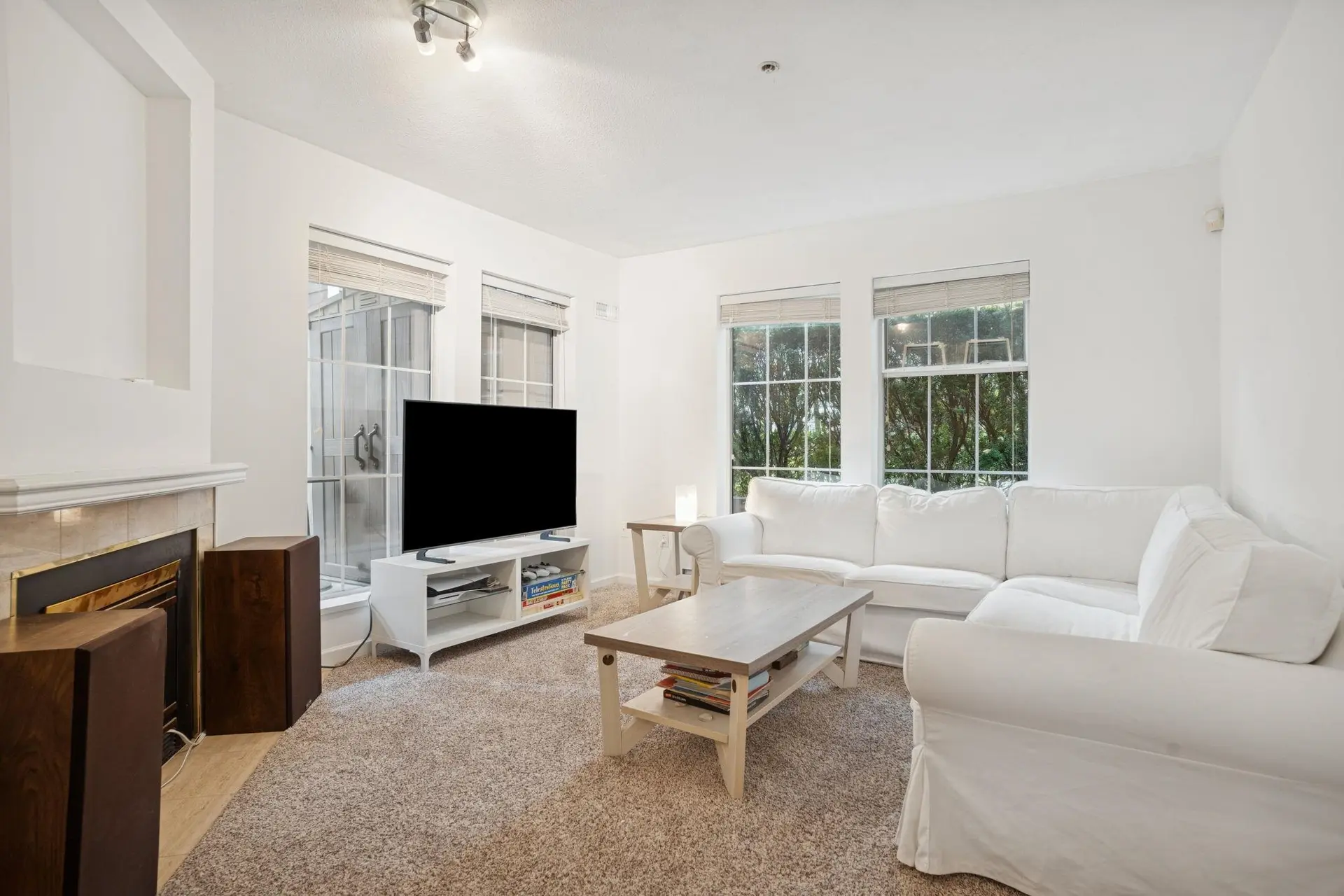 Property at #102 1199 Westwood Street, Coquitlam, BC