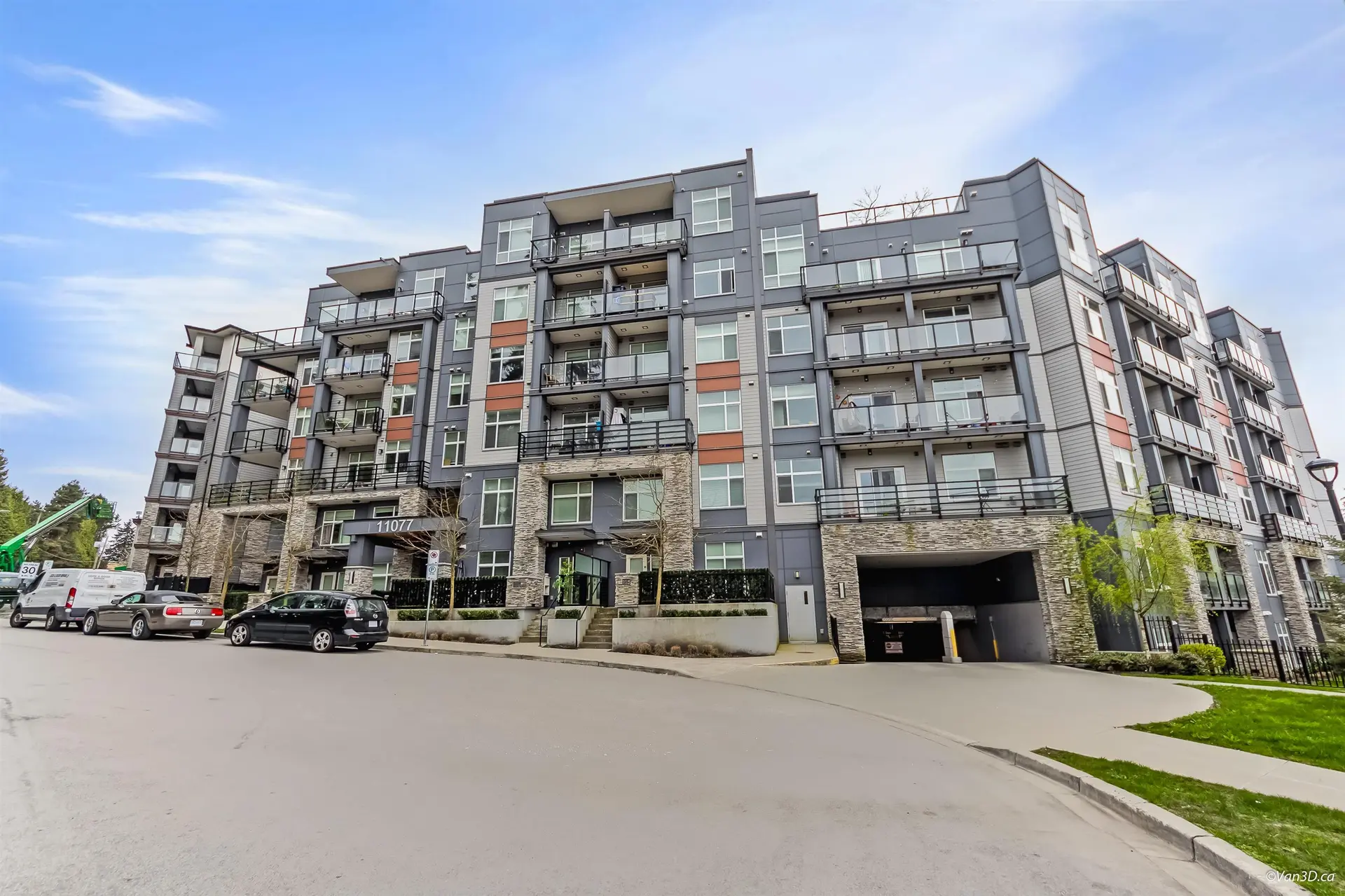 Property at #608 11077 Ravine Road, Surrey, BC