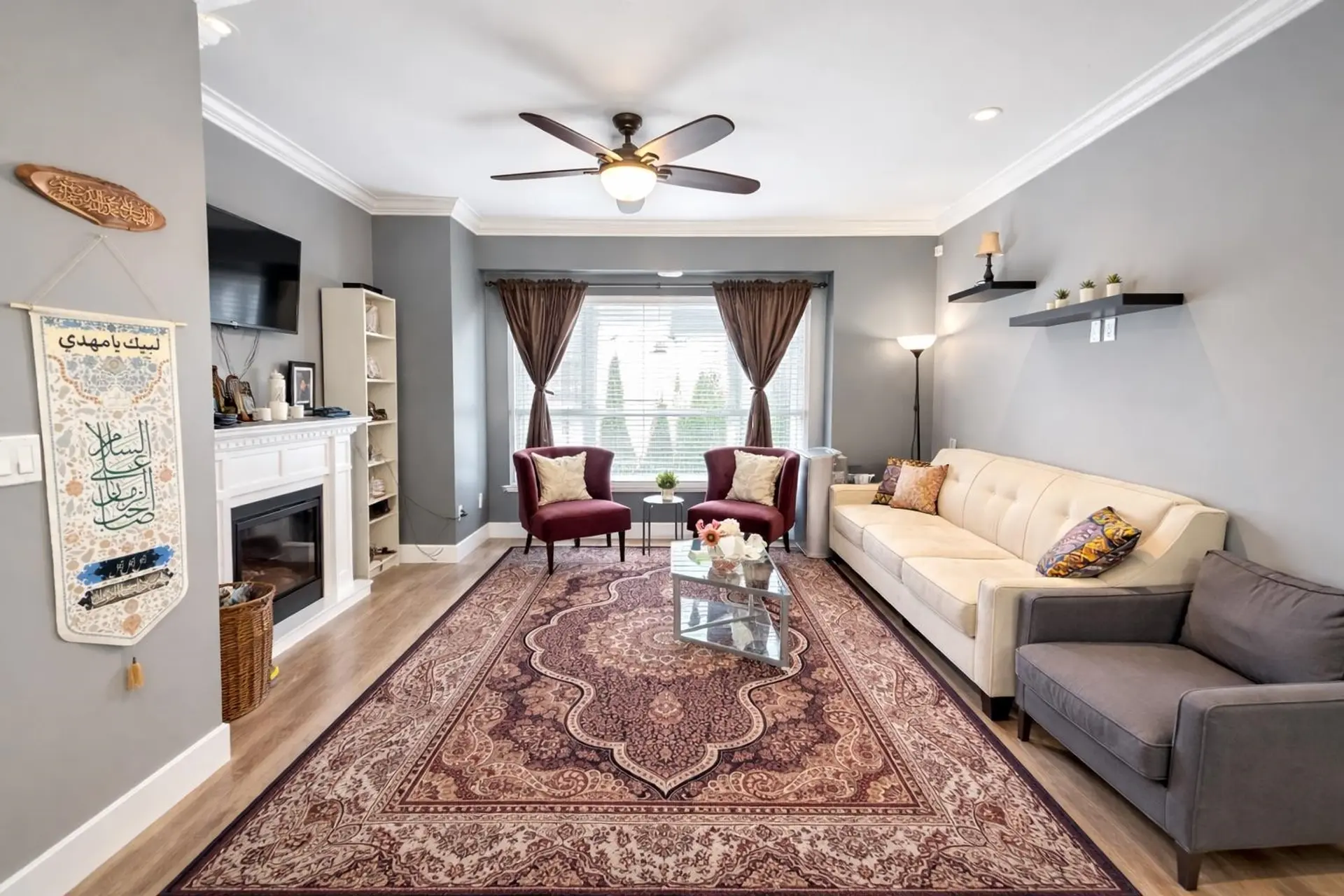 Property at #11 22386 Sharpe Avenue, Richmond, BC
