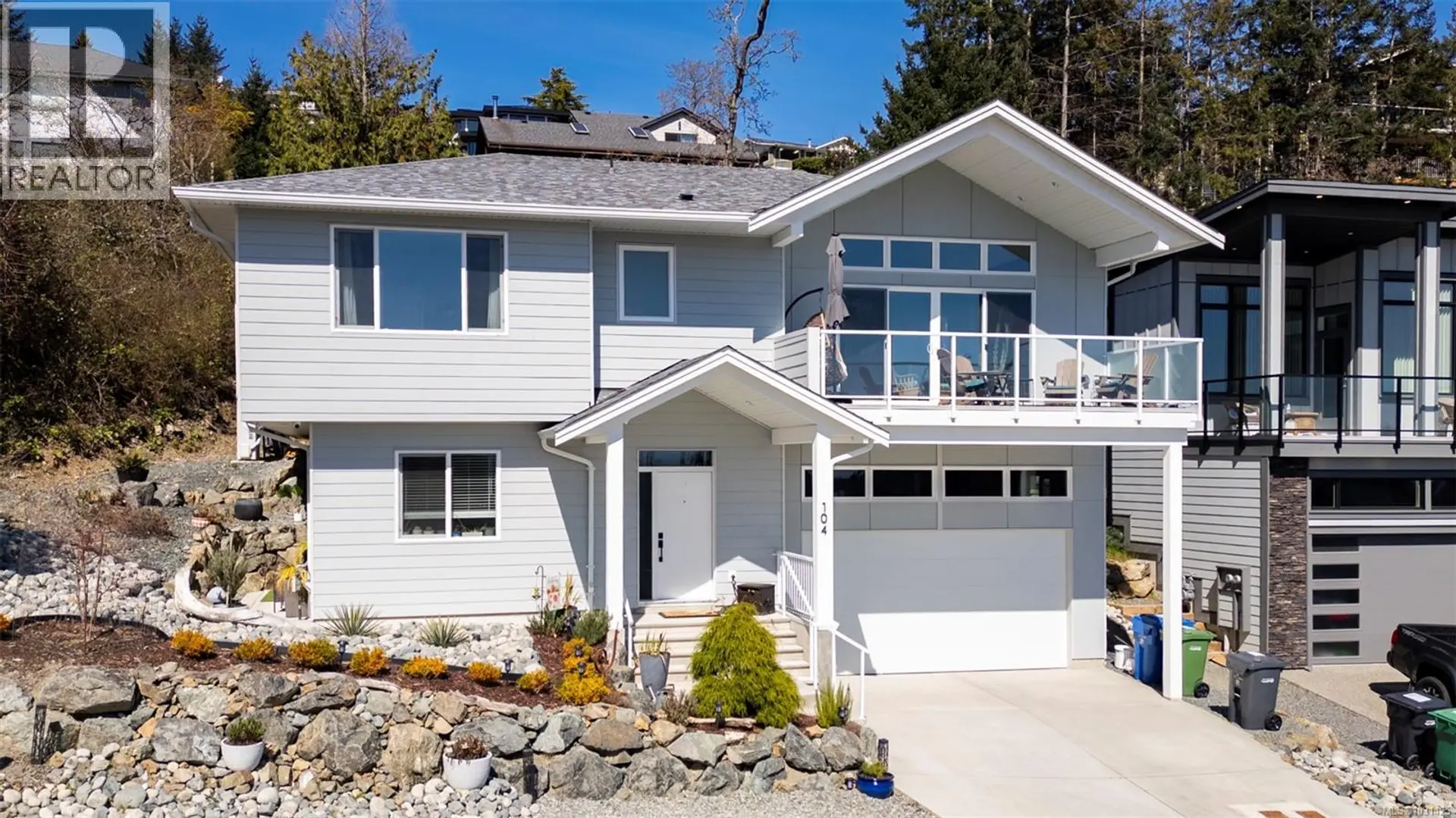 Property at 104 Golden View Dr, Nanaimo, BC