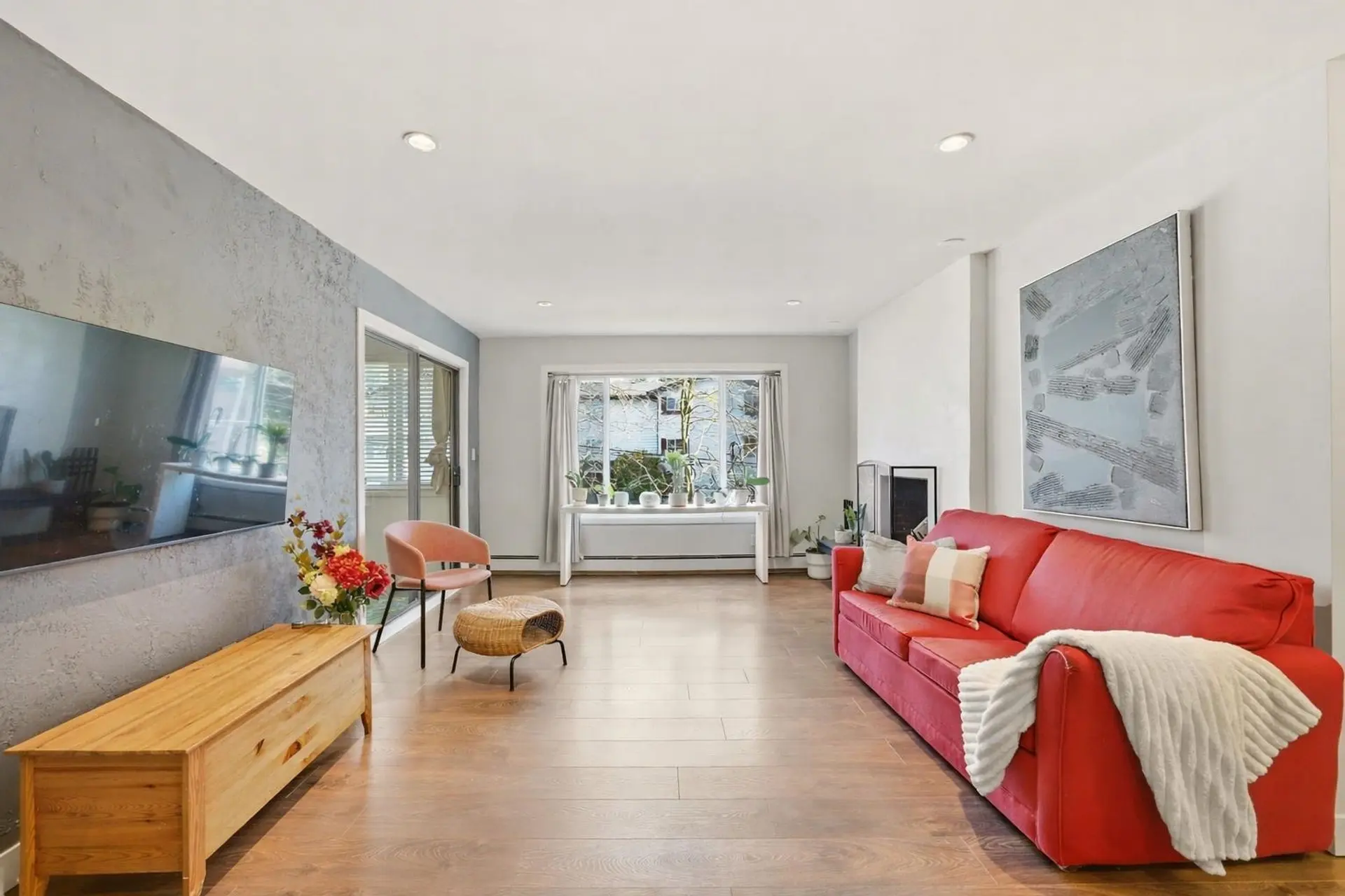 Property at #301 1381 Martin Street, White Rock, BC