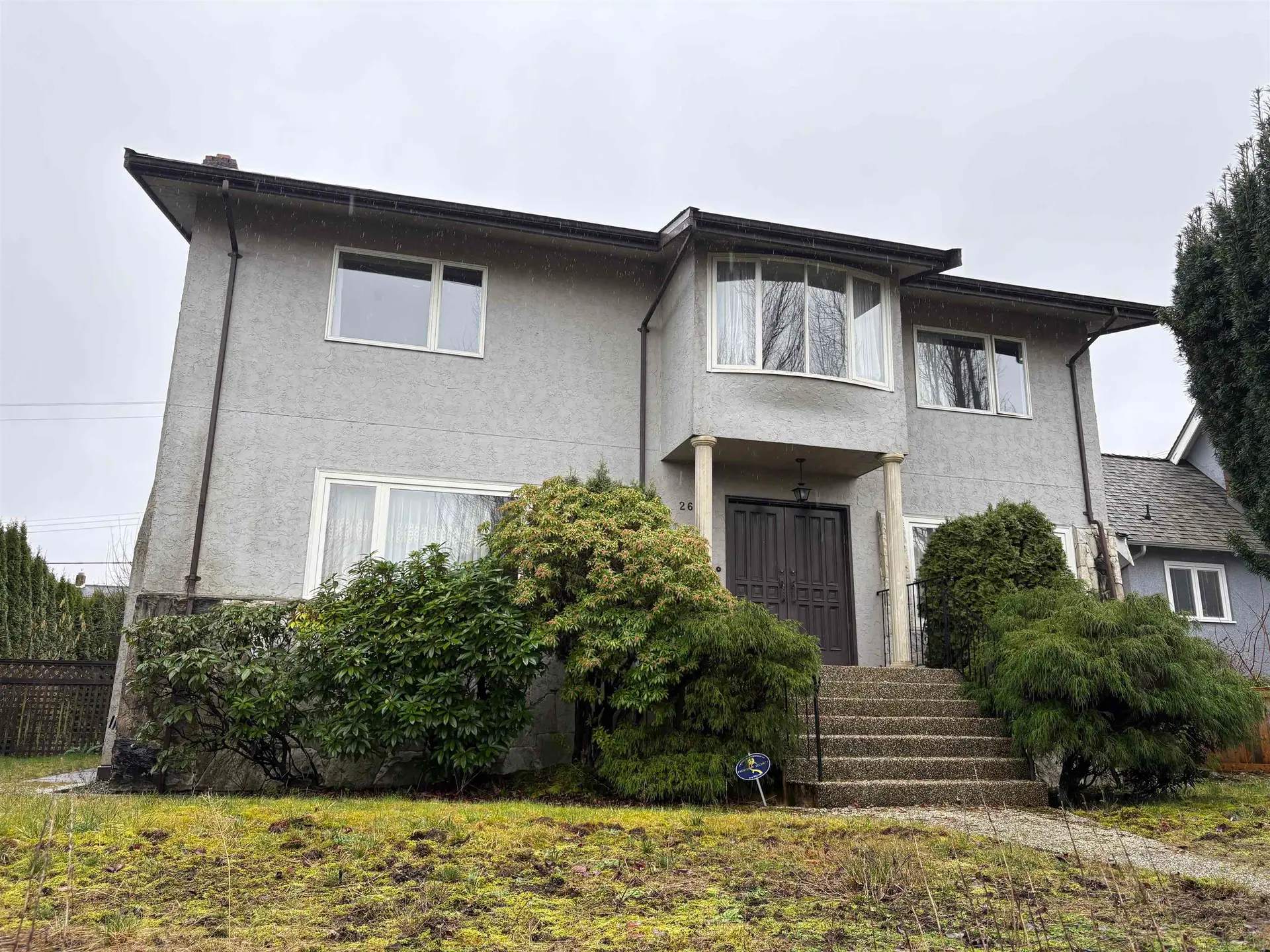 Property at 2676 W 33 Avenue, Vancouver, BC