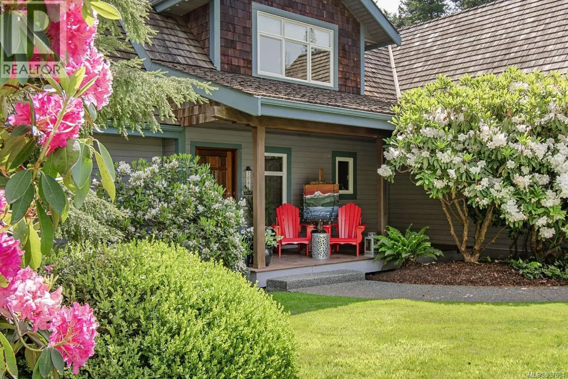 Property at 3065 Martin Rd, Campbell River, BC