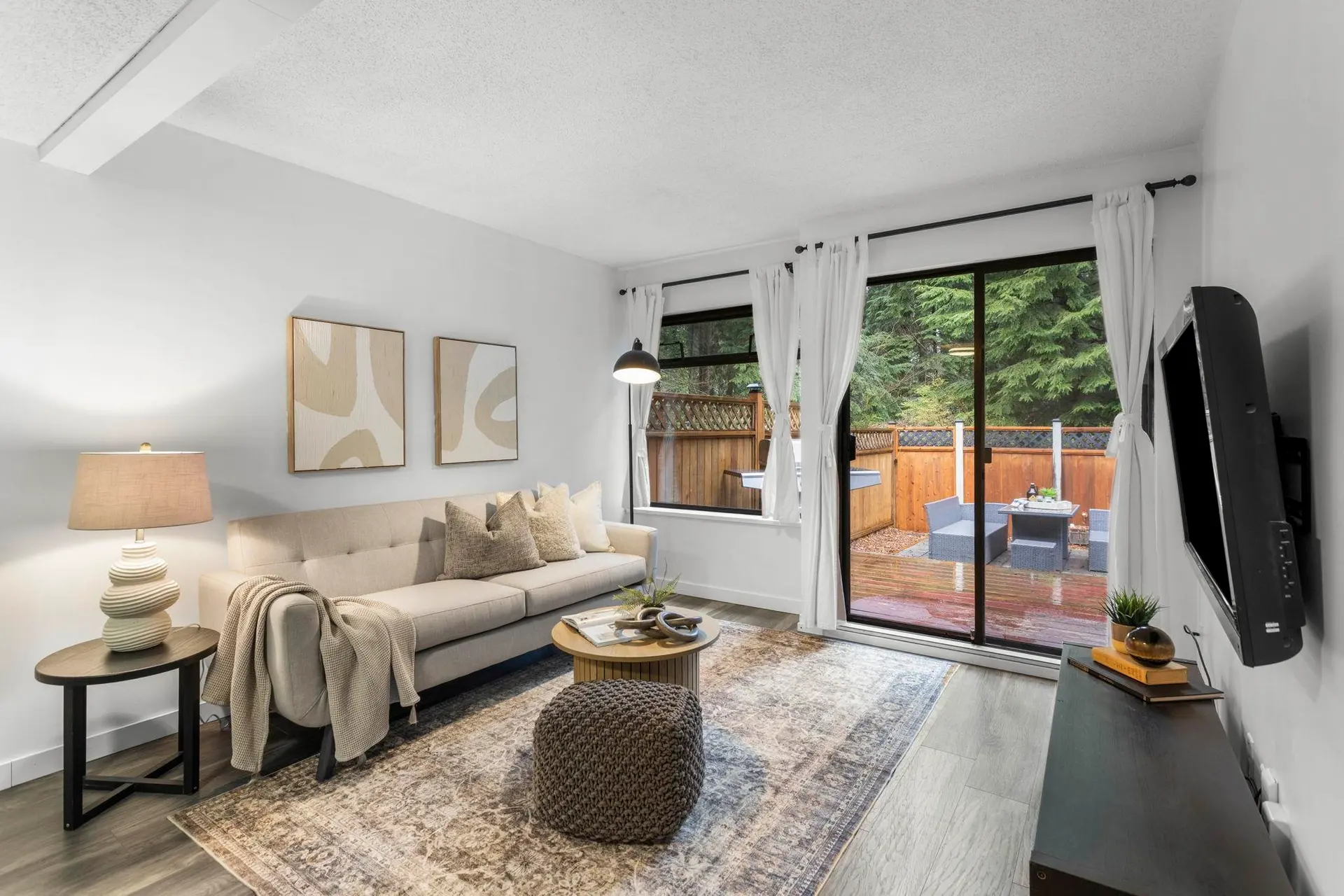 Property at 865 Blackstock Road, Port Moody, BC