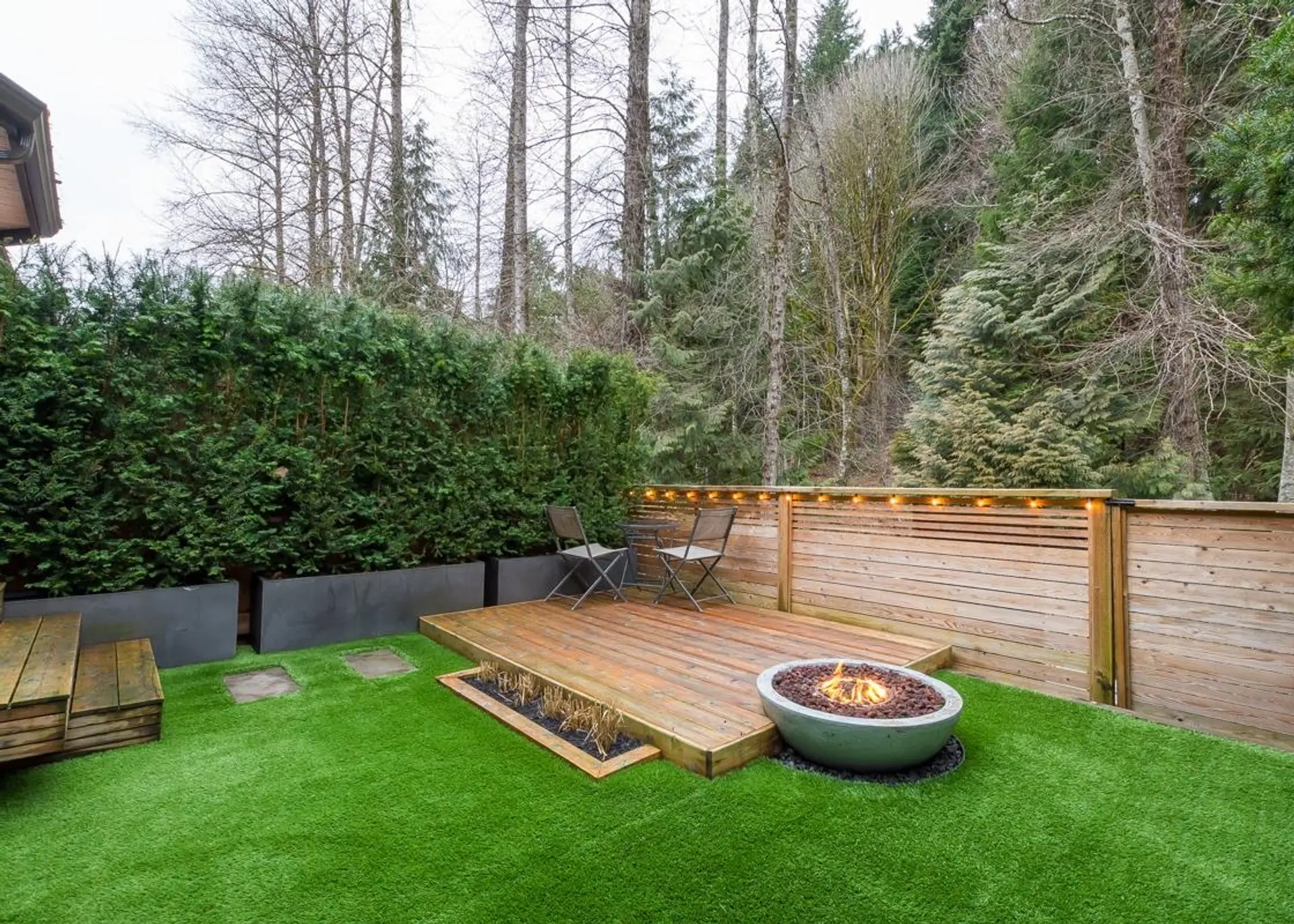 Property at #2 38247 Westway Avenue, Squamish, BC