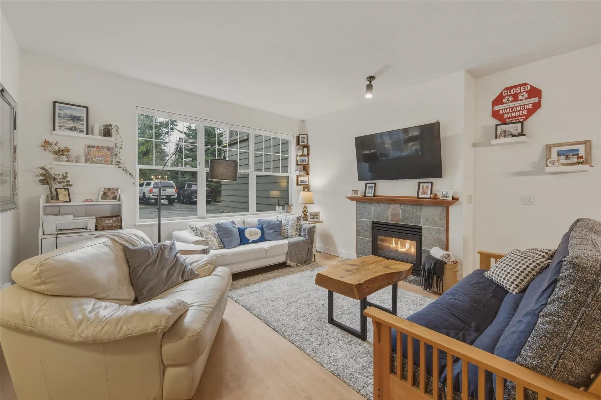 Property at #201 3300 Ptarmigan Place, Whistler, BC