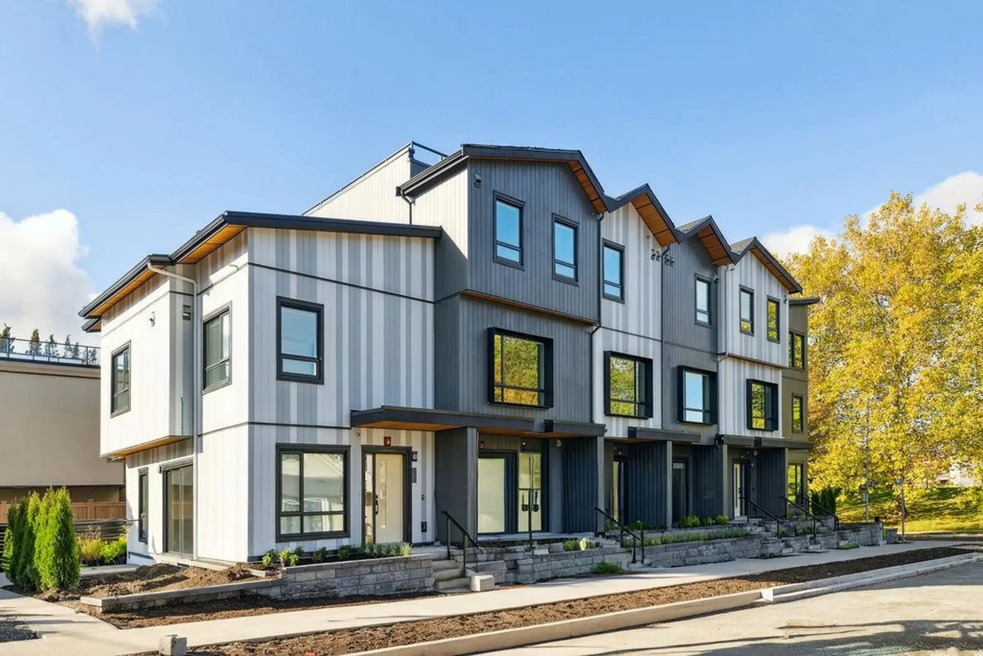 Property at 4807 Laurel Street, Vancouver, BC