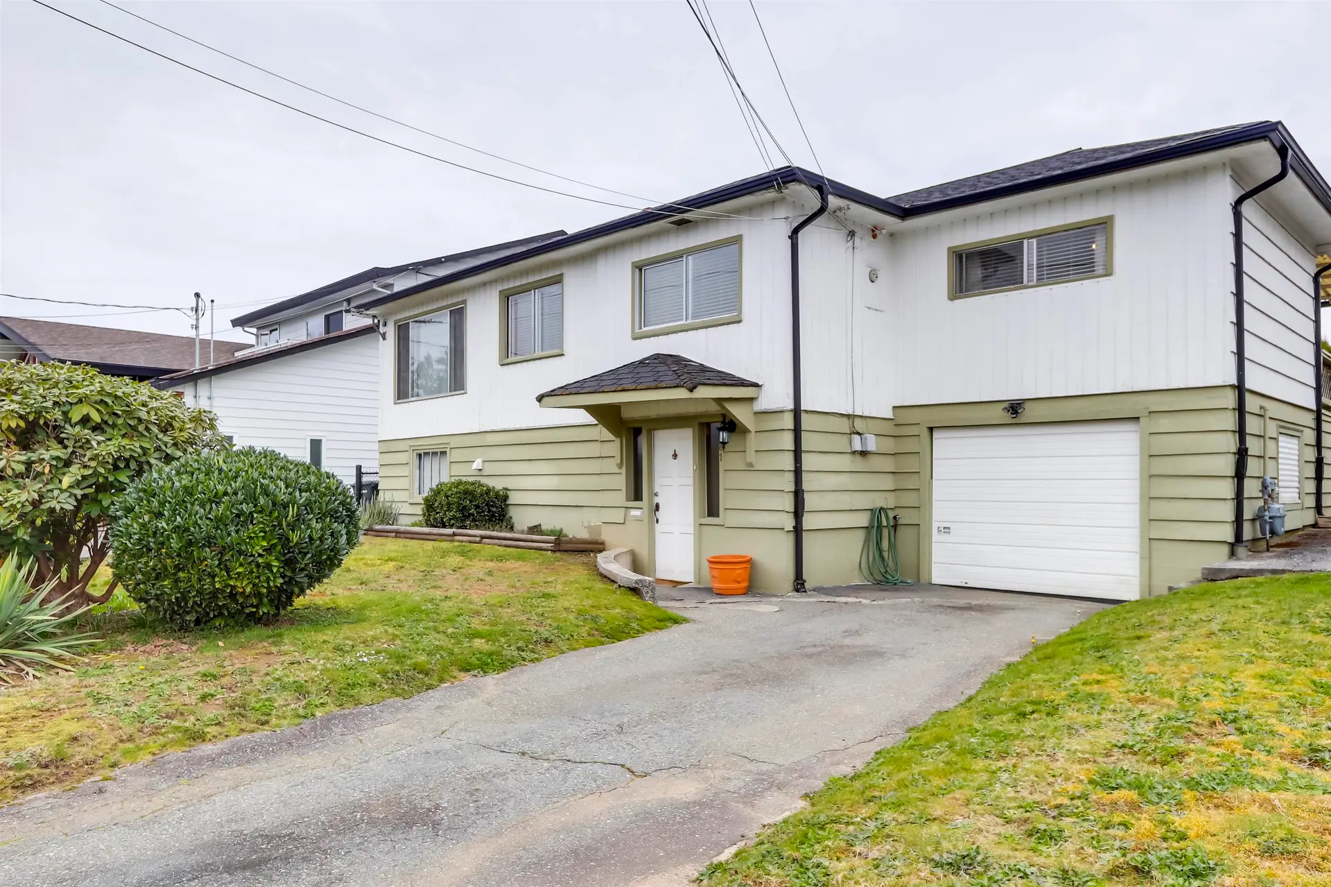 Property at 7181 Halifax Street, Burnaby, BC