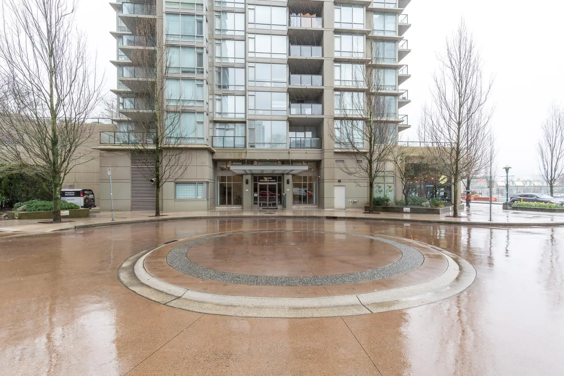 Property at #2001 2980 Atlantic Avenue, Coquitlam, BC