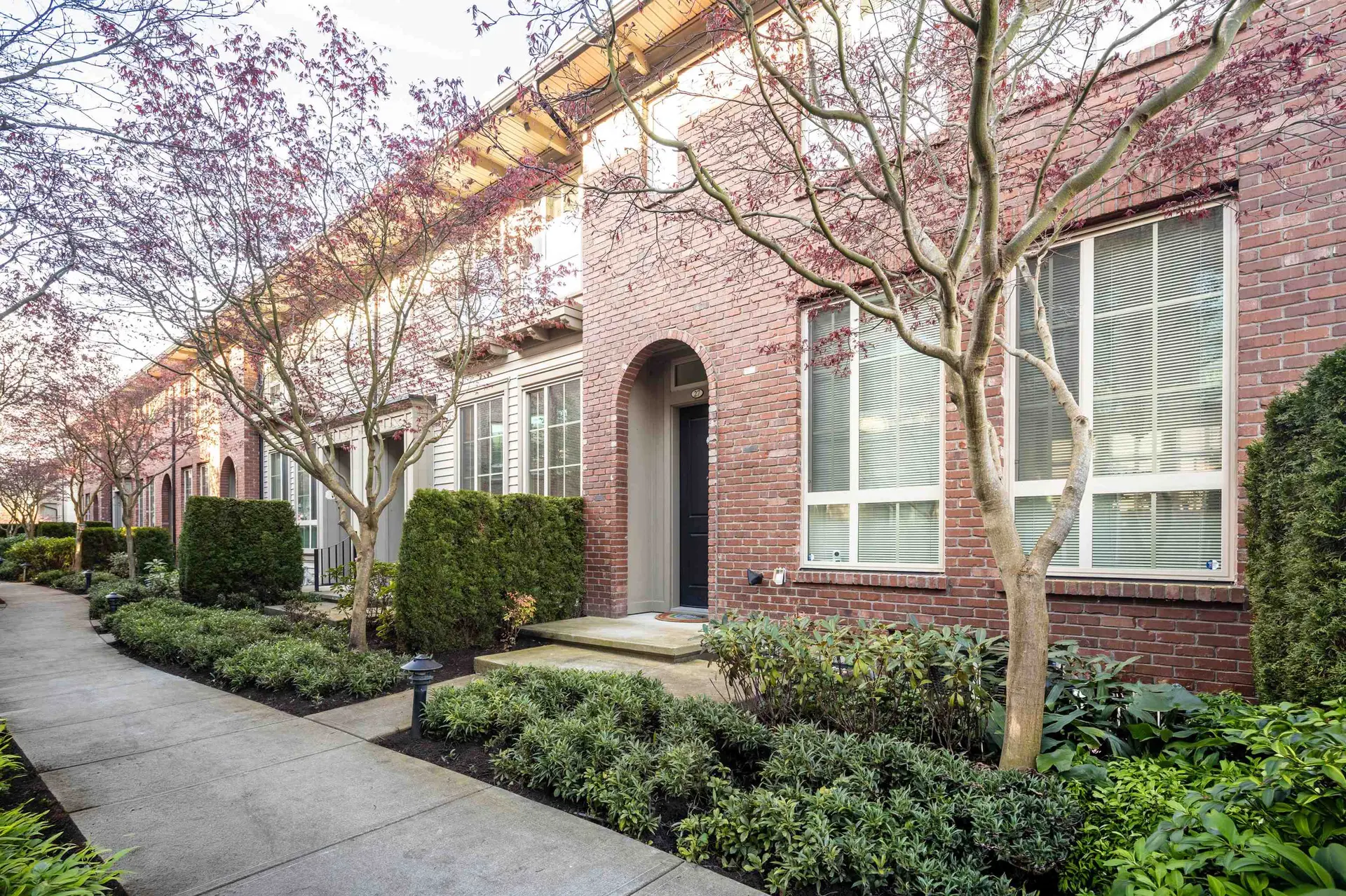 Property at #27 16260 23a Avenue, Surrey, BC