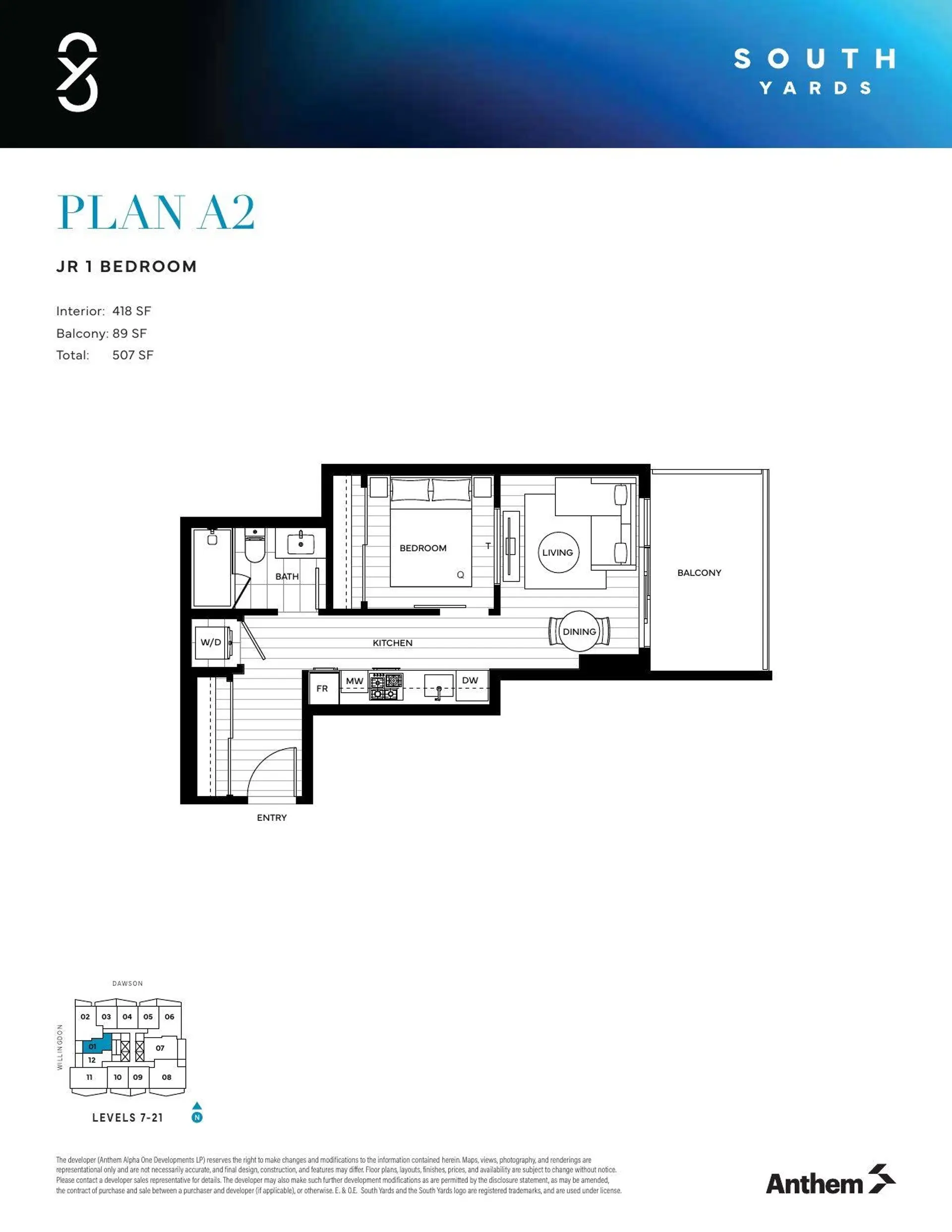 #701 4538 Dawson Street - Image 3