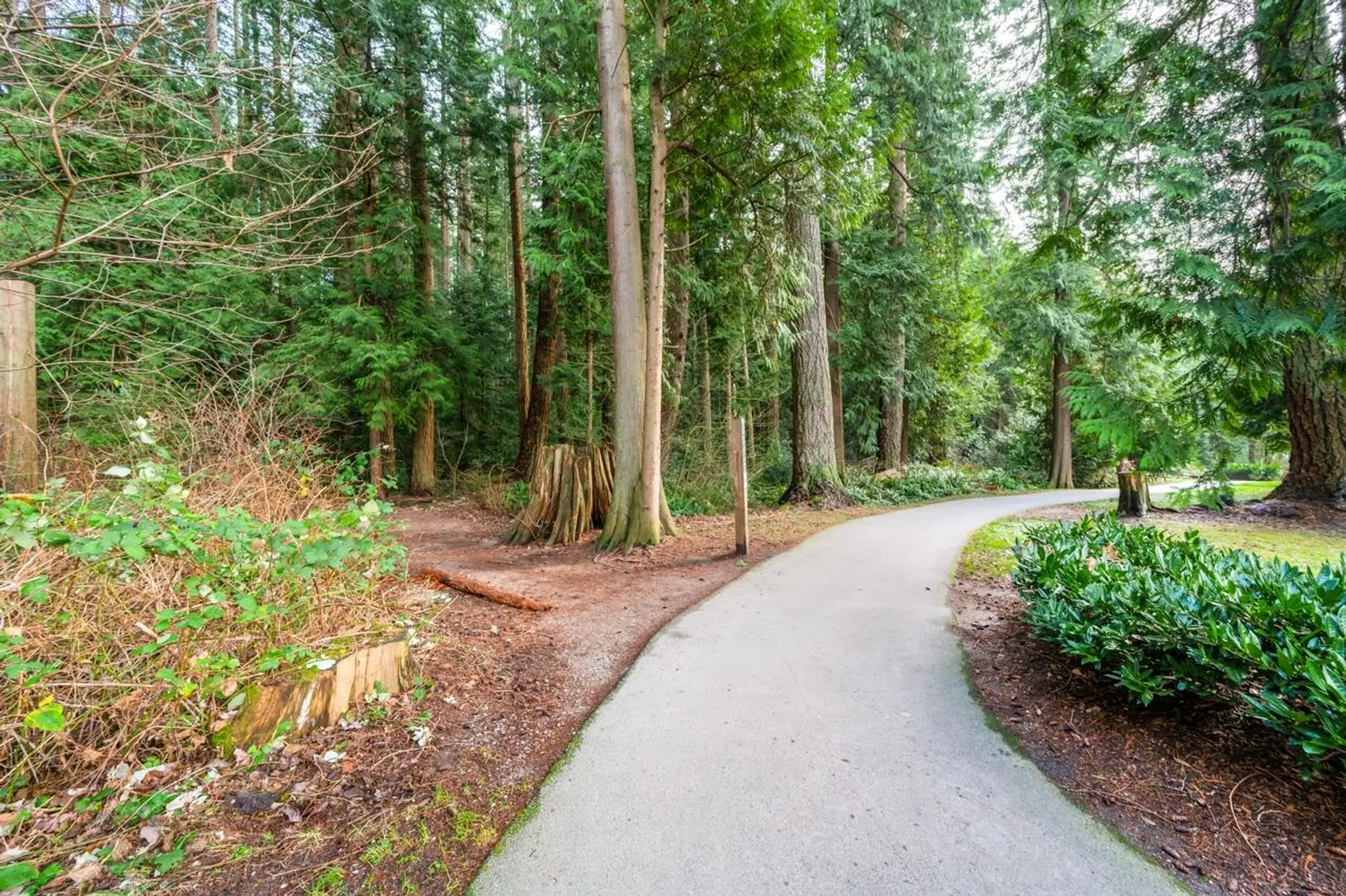 Property at #308 5628 Birney Avenue, Vancouver, BC