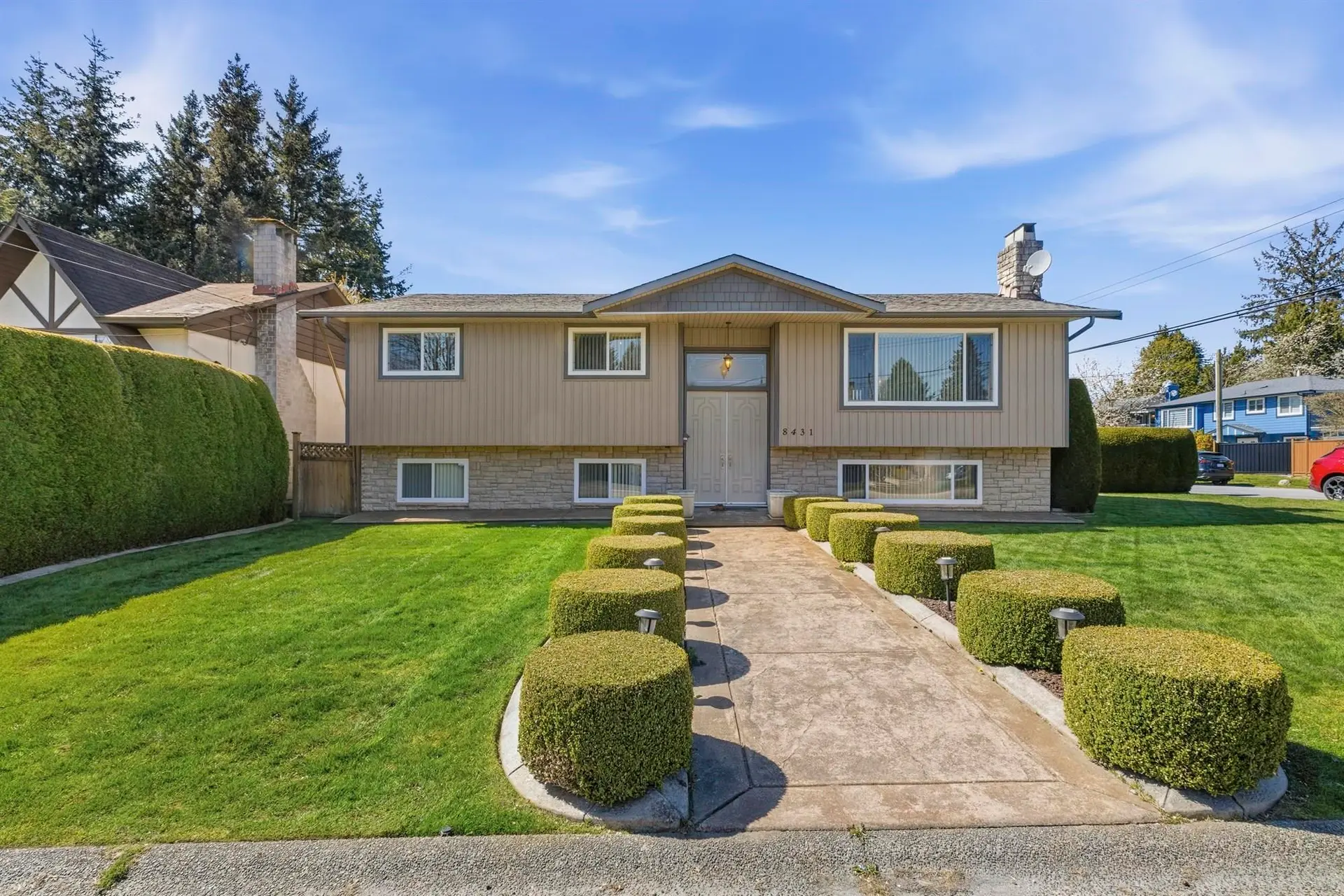 Property at 8431 118a Street, Delta, BC