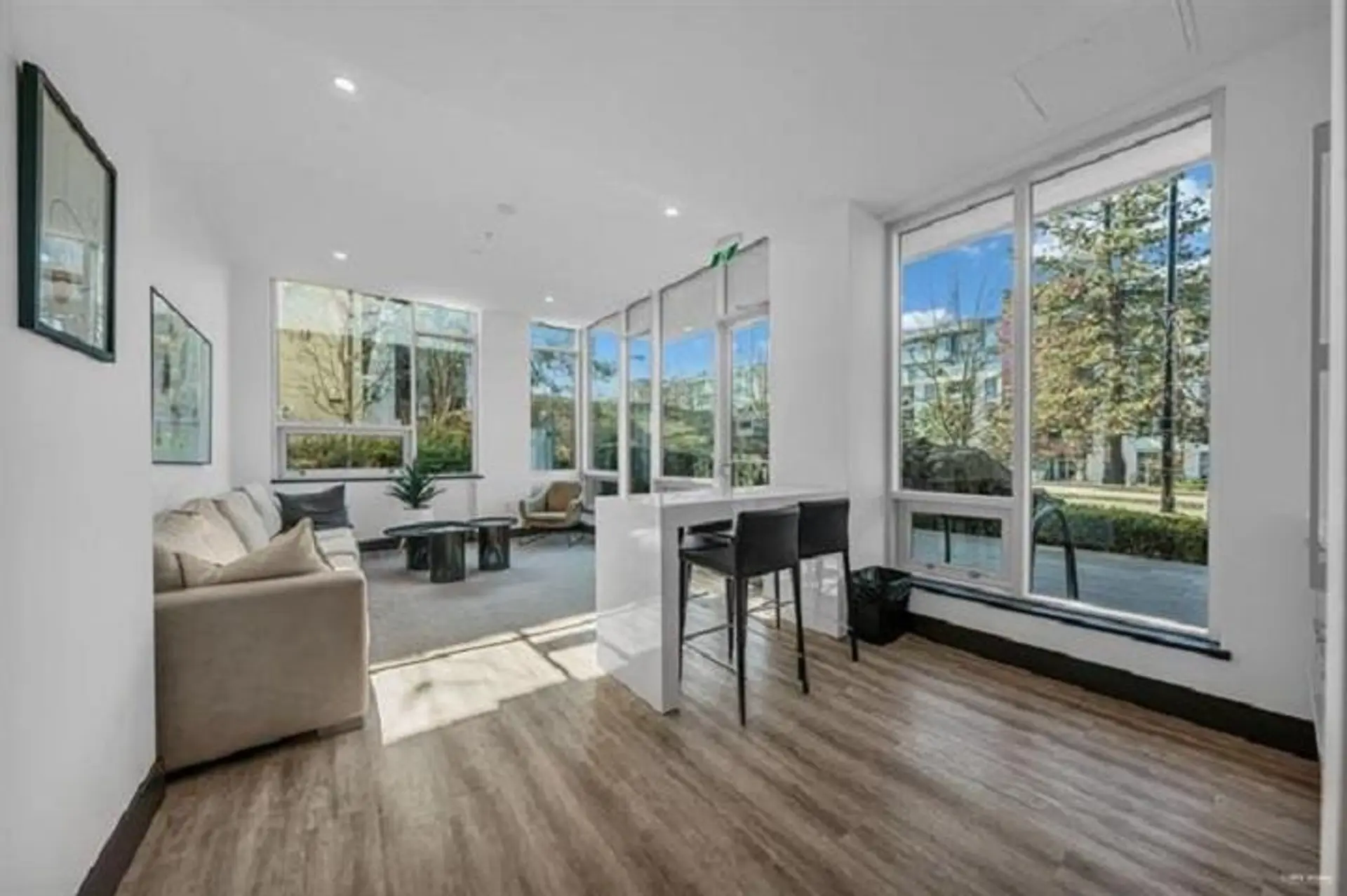 Property at #102 4988 Cambie Street, Vancouver, BC